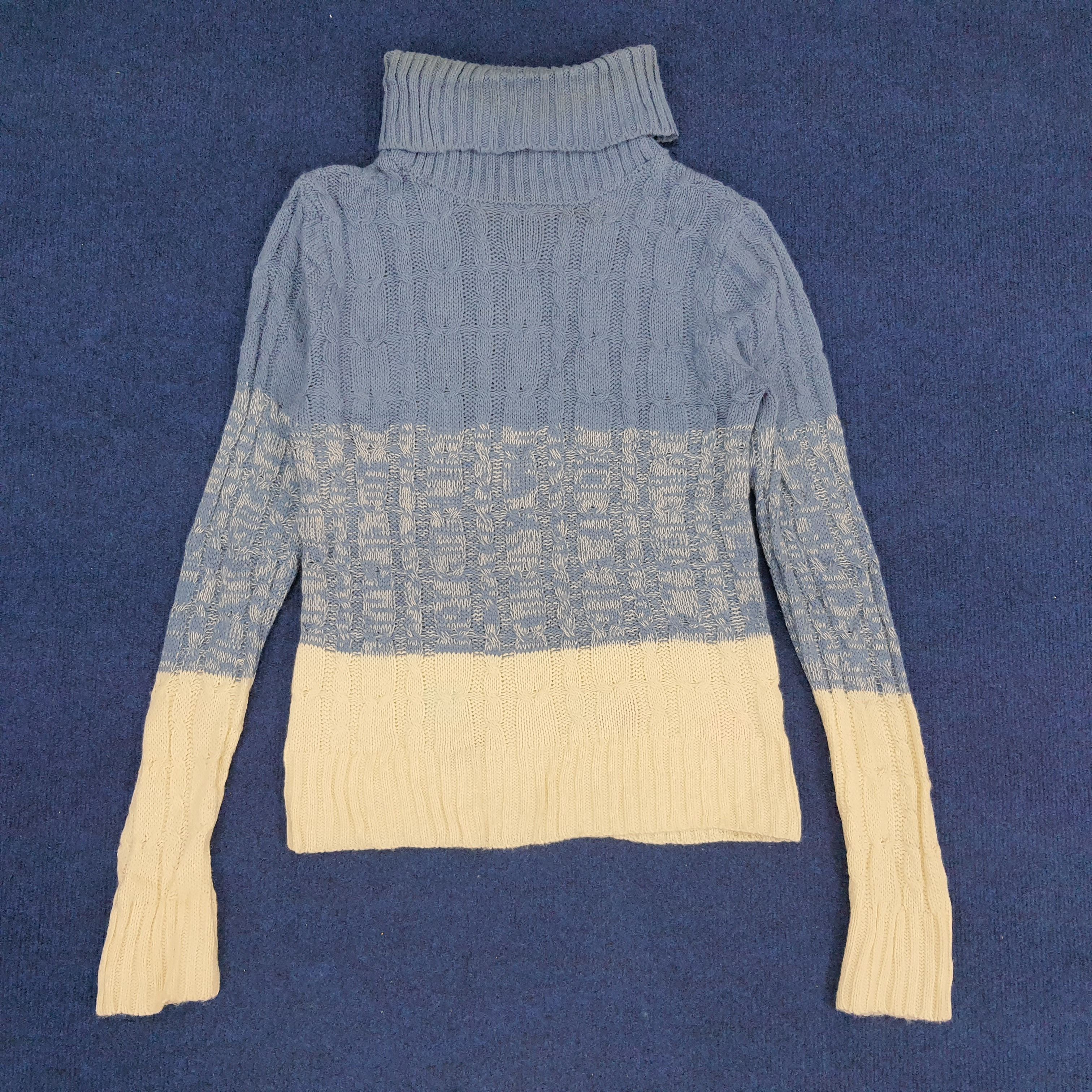 Vintage Vintage SPIRAL News Winter Knitwear Size US XS / EU 42 / 0 - 3 Thumbnail