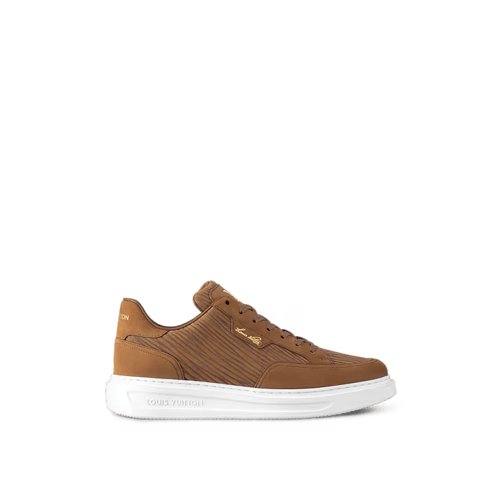 Louis Vuitton Beverly Hills Trainers Size US 11 / EU 44 - 2 Thumbnail