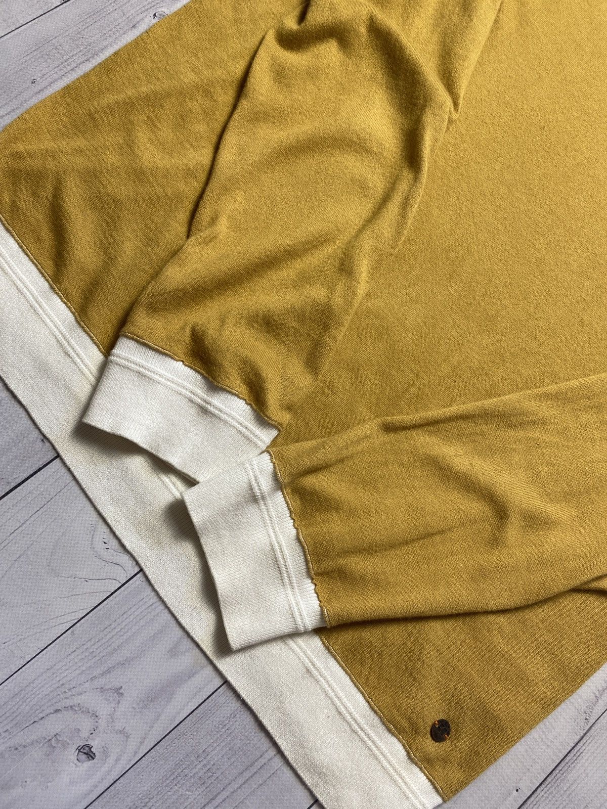 Hugo Boss Boss orange label sweater Size US XL / EU 56 / 4 - 7 Thumbnail