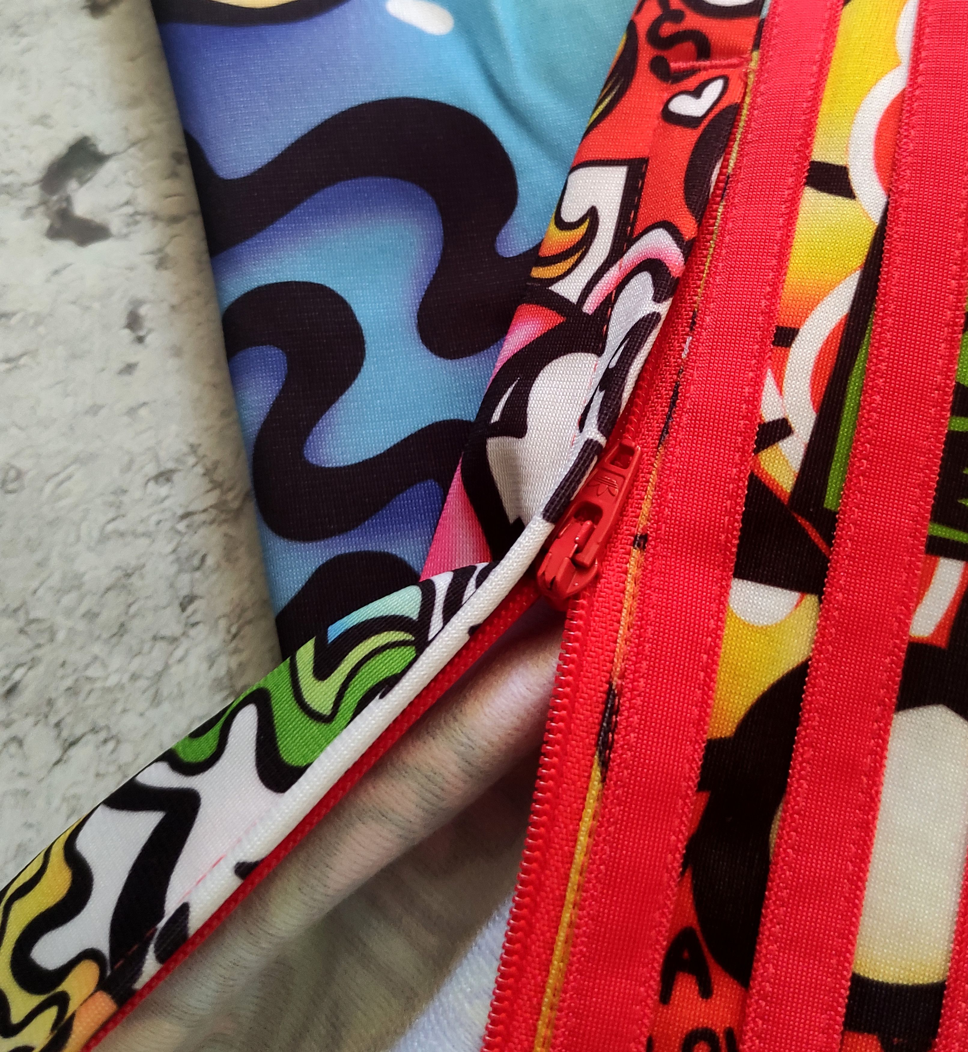 Adidas adidas x fewocious fewo track pants ij0624 size M UNISEX Size US 32 / EU 48 - 8 Thumbnail