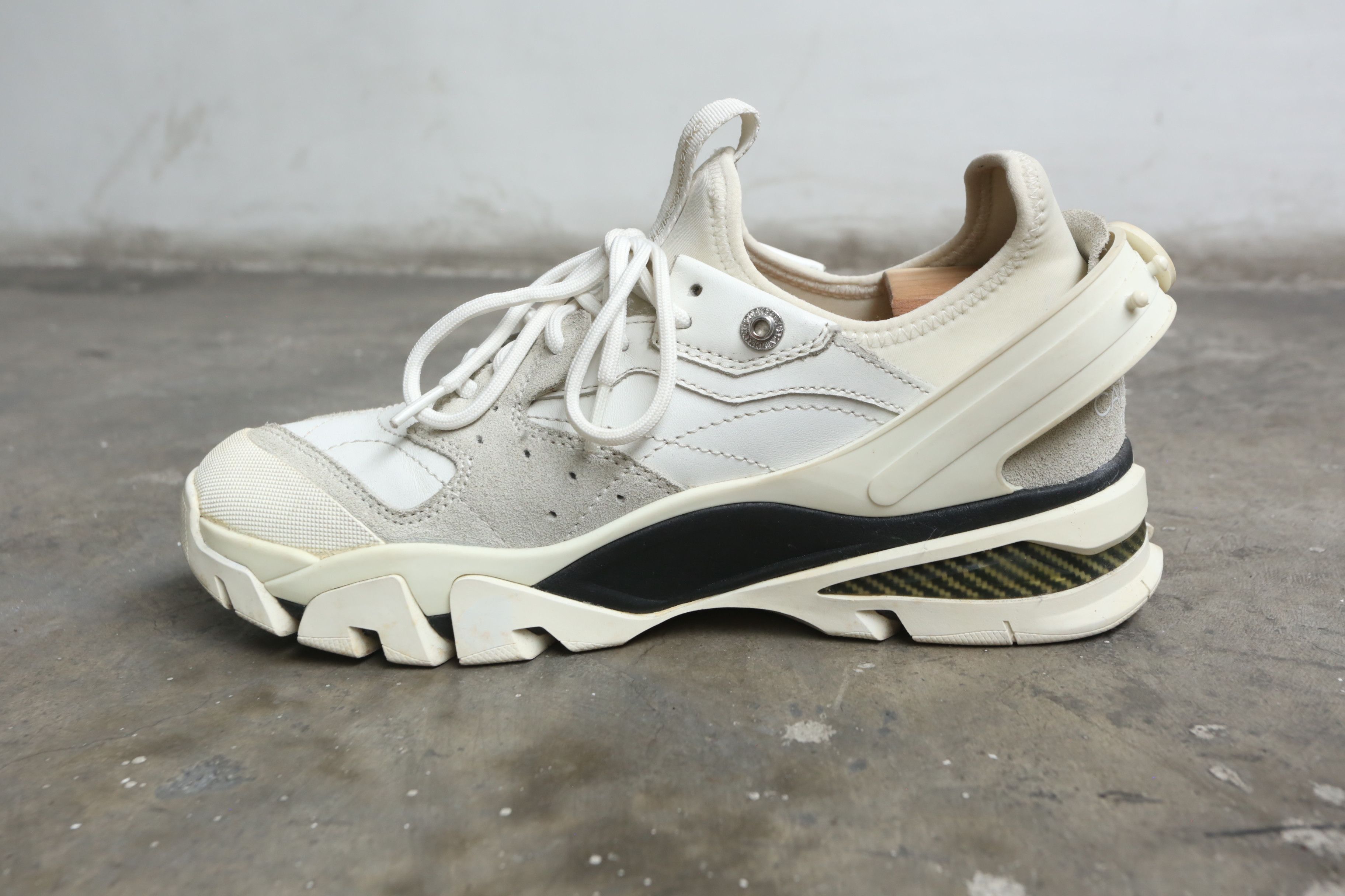 Calvin Klein 205W39NYC CK205W39NYC - Carla 10 Size US 9.5 / EU 42-43 - 3 Thumbnail