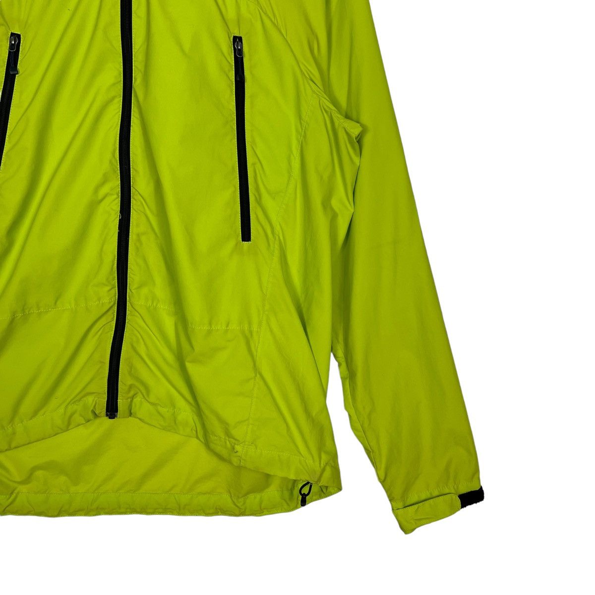 The North Face 🔥 THE NORTH FACE TECHNICAL JACKET Size US L / EU 52-54 / 3 - 5 Thumbnail