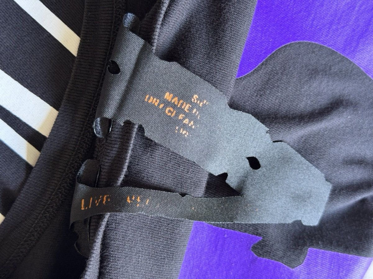 Vlone VLONE T-shirt Size US XL / EU 56 / 4 - 3 Thumbnail