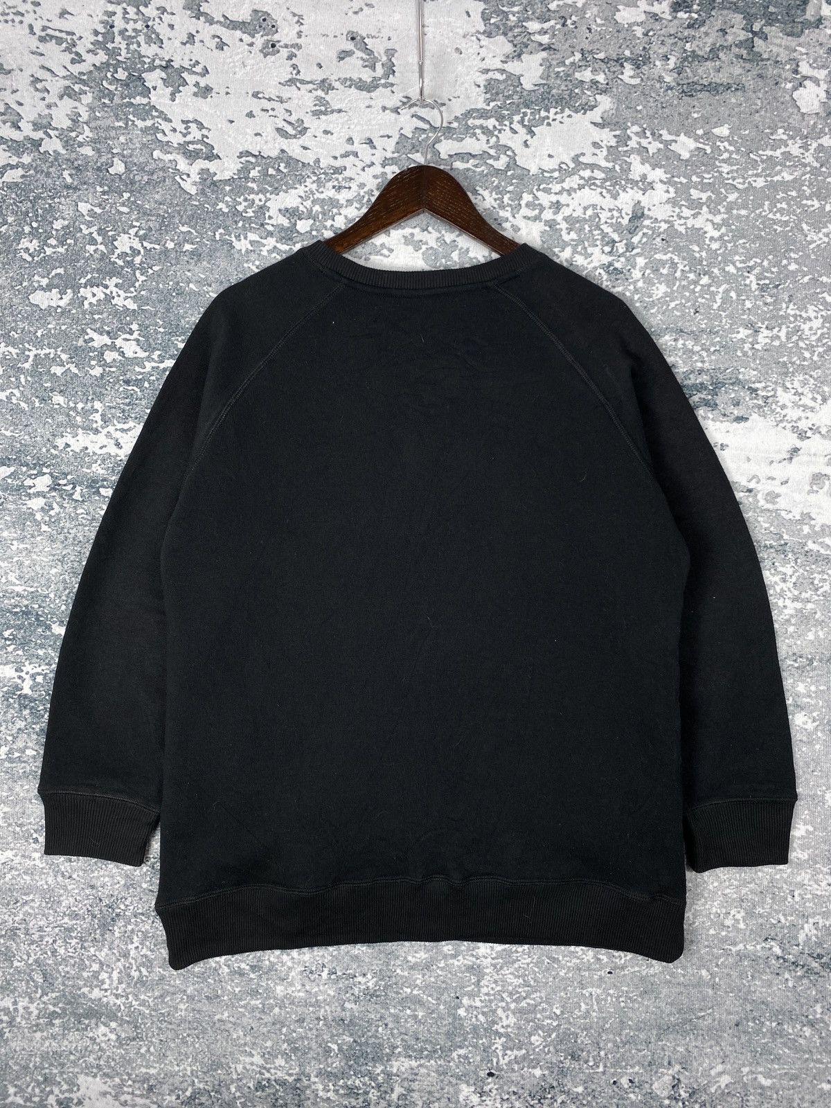 Disney Vintage Disney x Mickey Mouse Sherpa Lining Sweatshirts Size US M / EU 48-50 / 2 - 6 Thumbnail
