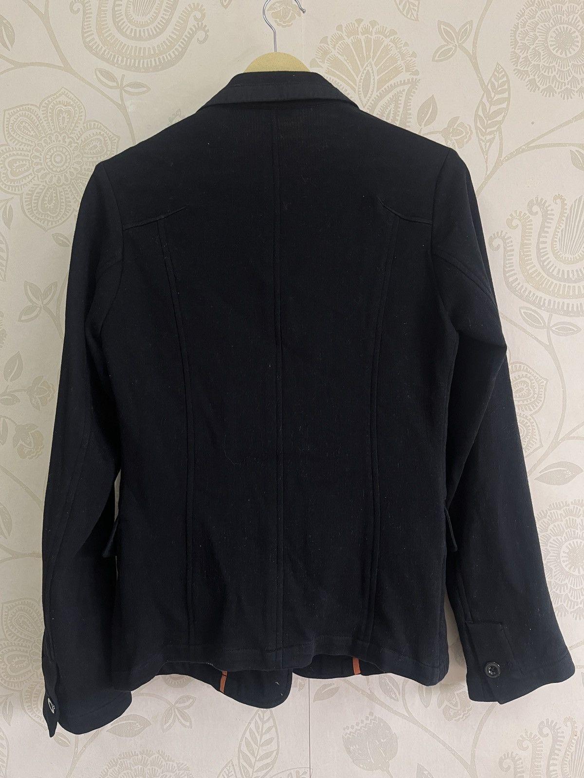 Marithe + Francois Girbaud Marithe Francois Girbaud Blazer Jacket Size US S / EU 44-46 / 1 - 22 Thumbnail