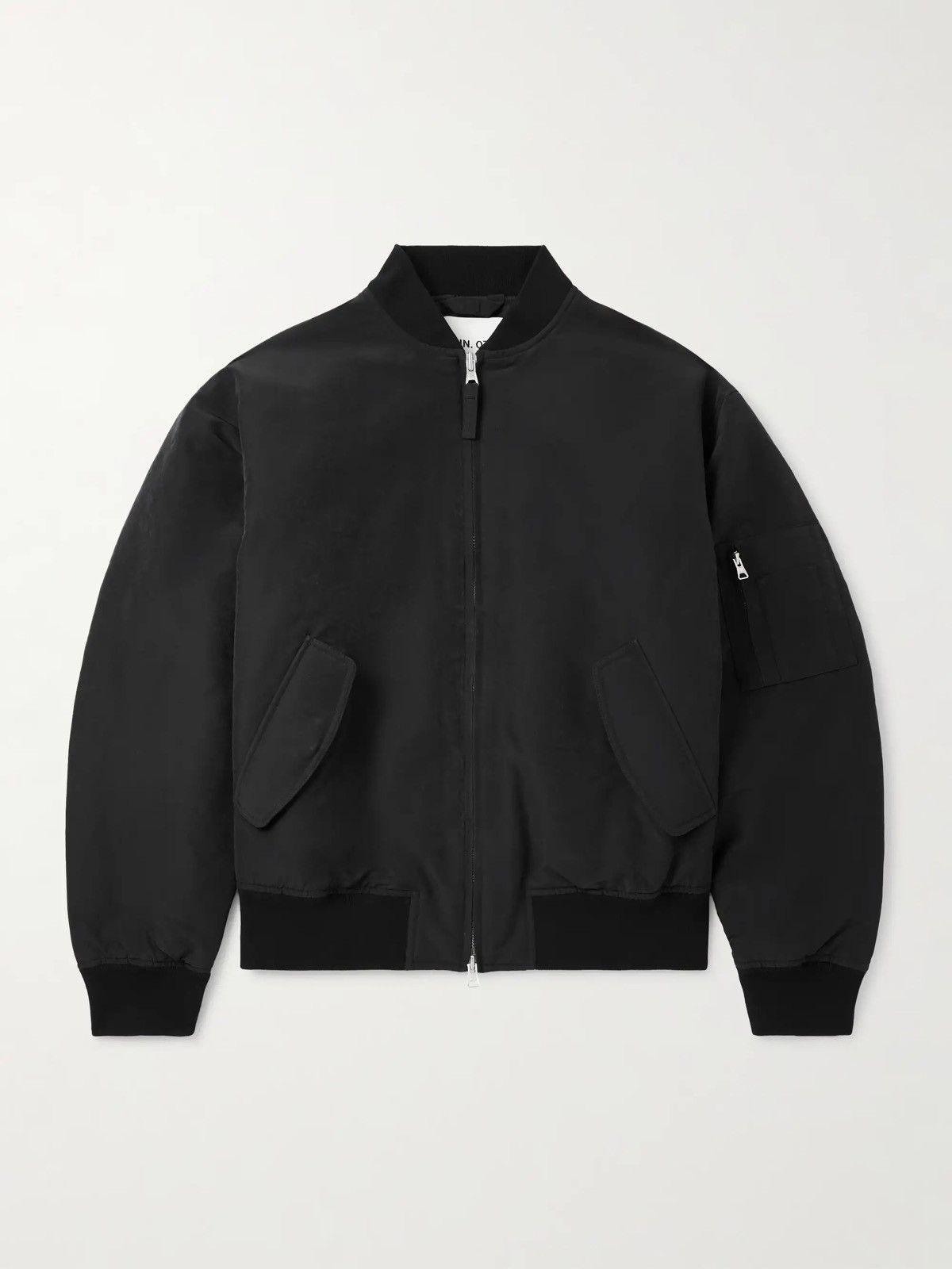 NN07 NN07 8624 She’ll Bomber Jacket Size US XL / EU 56 / 4 - 1 Thumbnail
