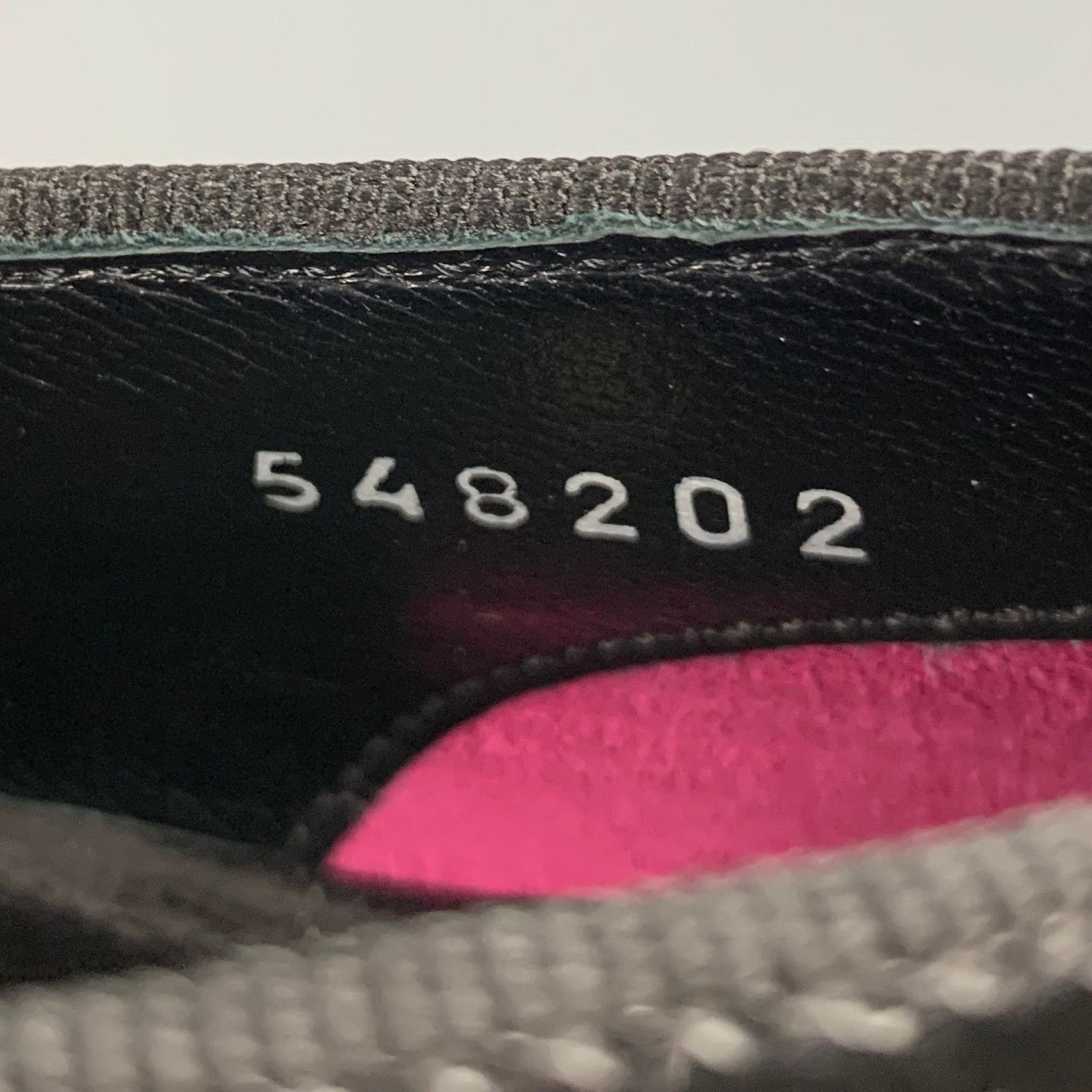 Paul Smith PAUL SMITH Size 7 Black Patent Leather Slip On Loafers Size US 7 / EU 40 - 8 Thumbnail
