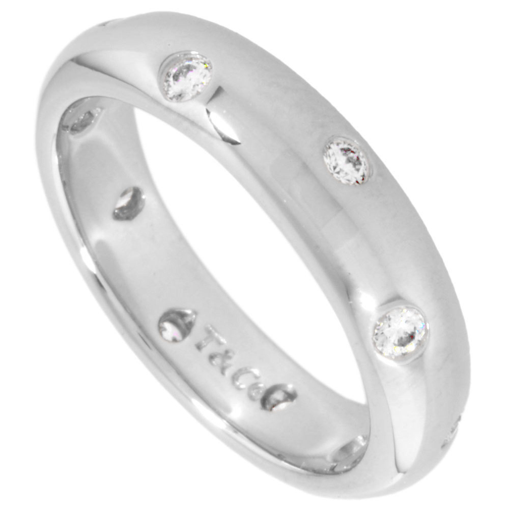Tiffany & Co. Tiffany & Co Dots ring Size ONE SIZE - 1 Thumbnail