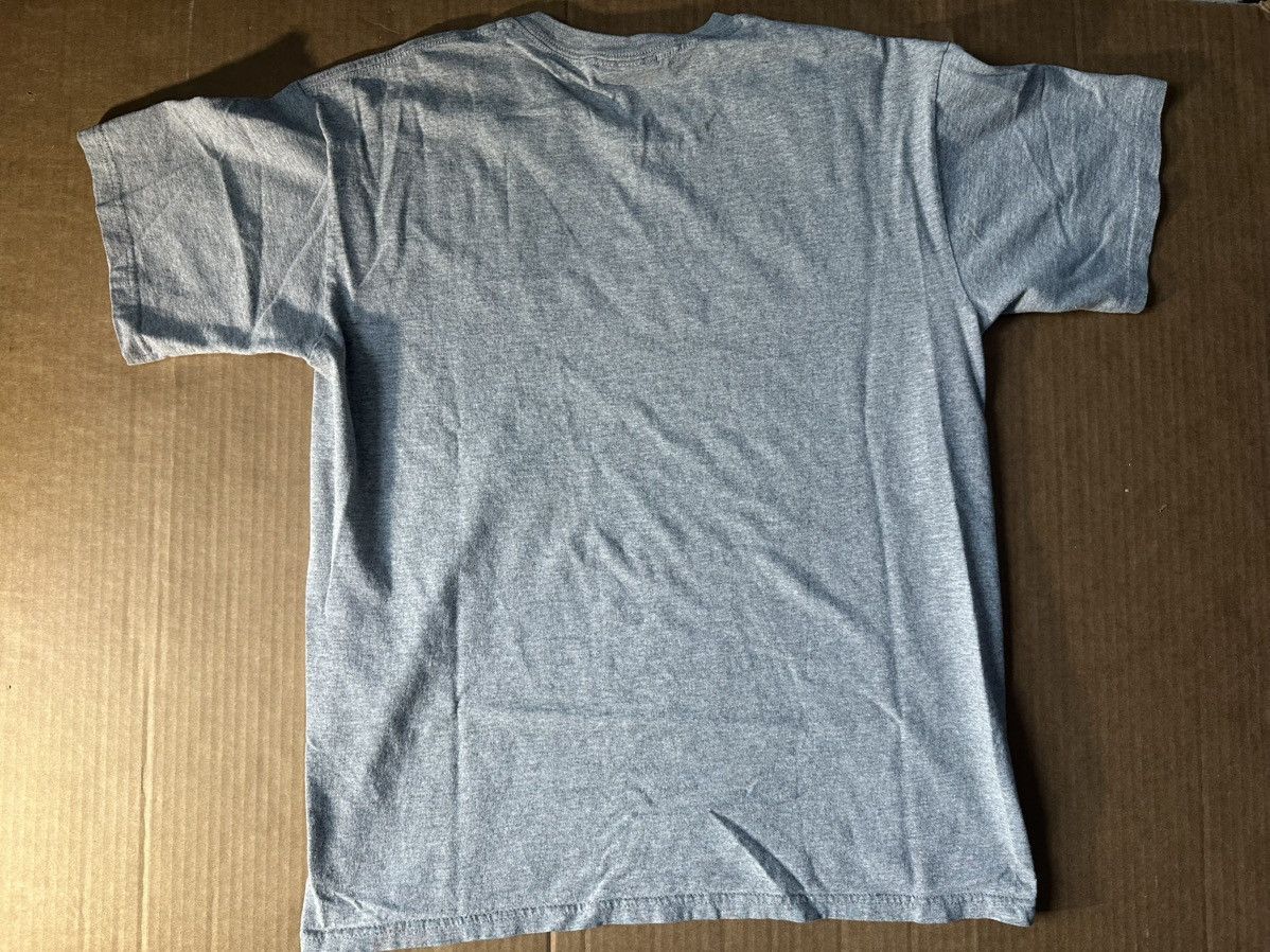 Nike Nike vintage embroidered swoosh shirt Size US XL / EU 56 / 4 - 4 Thumbnail