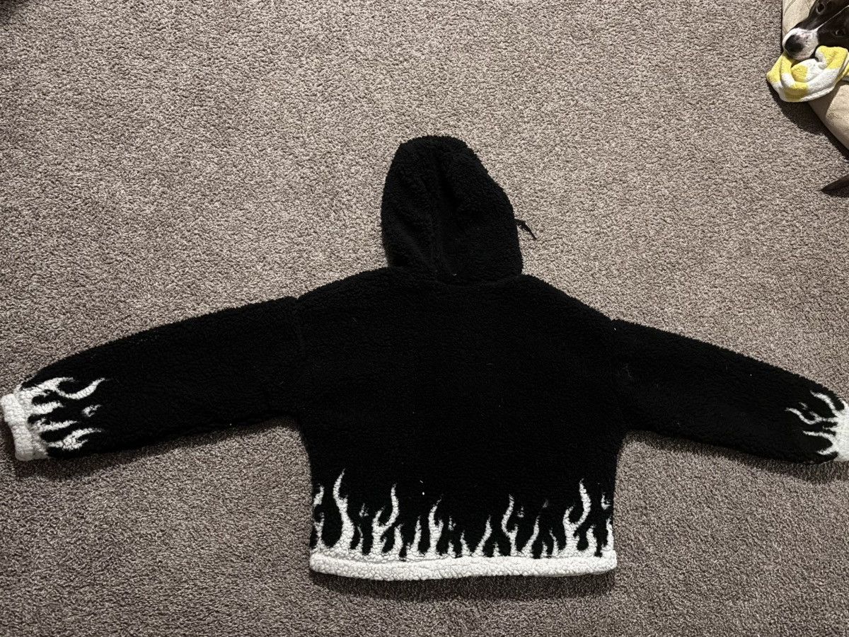 Other Sherpa Hoodie Good Condition Size US M / EU 48-50 / 2 - 5 Thumbnail