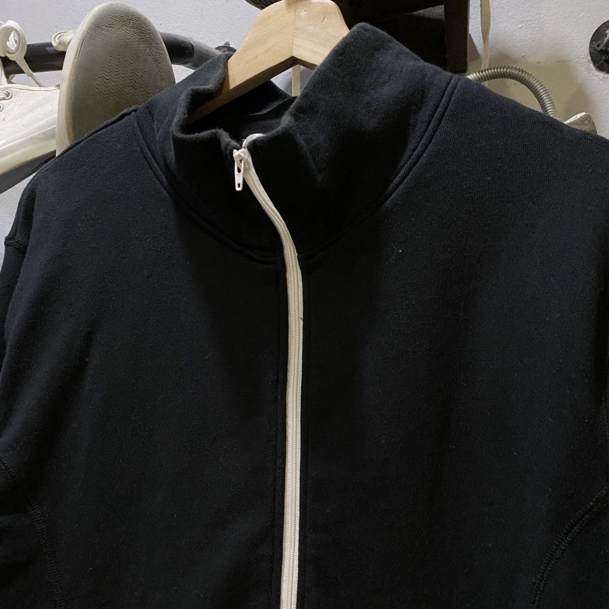 If Six Was Nine × Japanese Brand 2000s MK klein homme y2k style Sweaters Size US M / EU 48-50 / 2 - 3 Thumbnail