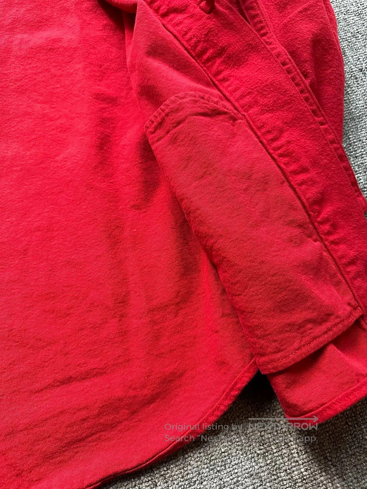 Visvim visvim lhamo desi cotton robe jacket. Size US XXL / EU 58 / 5 - 3 Thumbnail