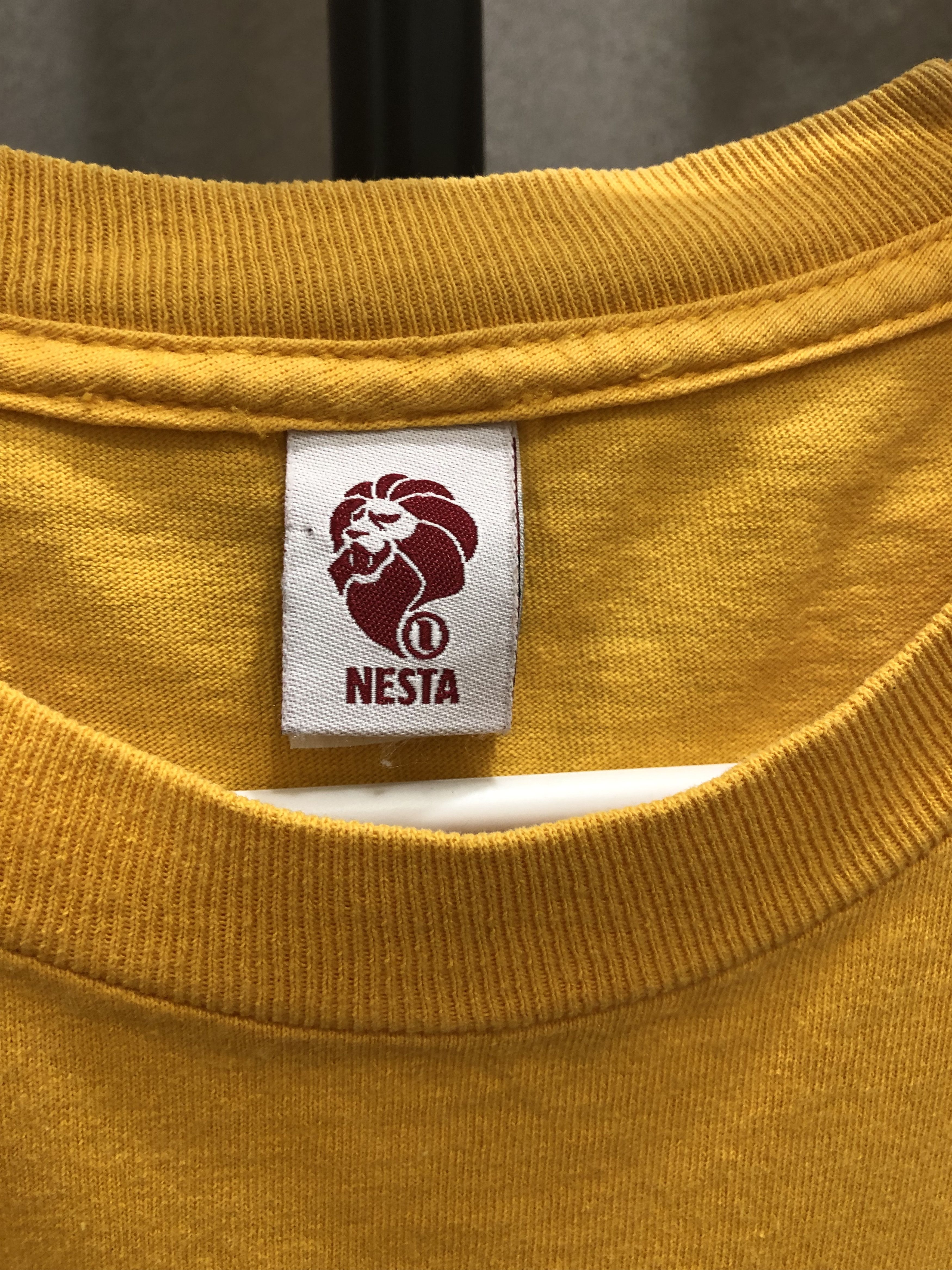 Vintage Porn tee Nesta Size US L / EU 52-54 / 3 - 2 Thumbnail