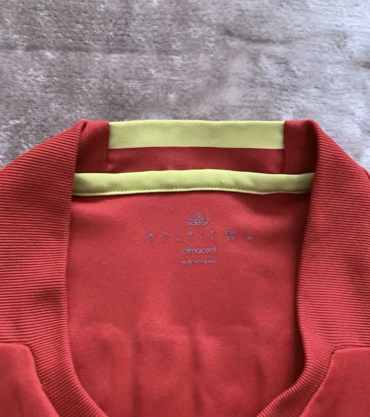 Adidas Fabregas jersey spain Size US S / EU 44-46 / 1 - 8 Thumbnail