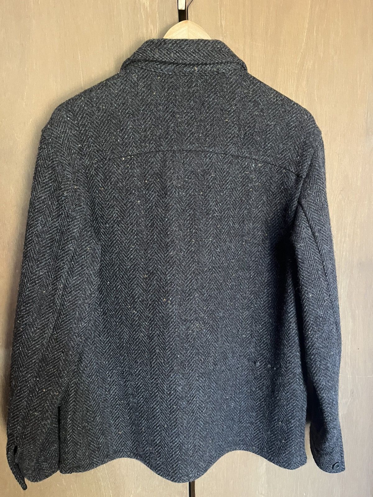 Evan Kinori Evan Kinori AW25 Three Pocket Jacket Size US S / EU 44-46 / 1 - 8 Thumbnail
