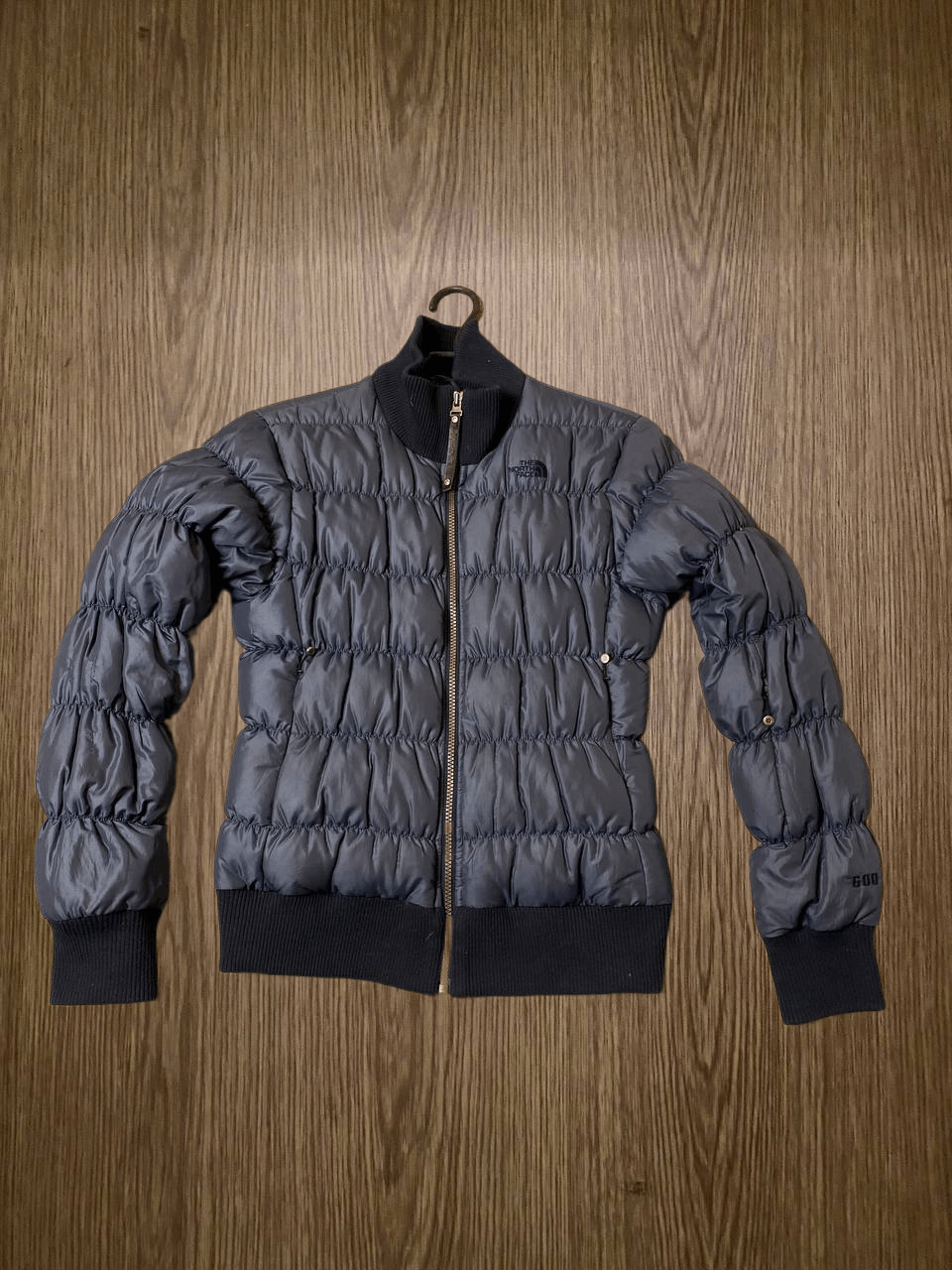The North Face The North Fave Fleece Jacket Size US M / EU 48-50 / 2 - 1 Thumbnail