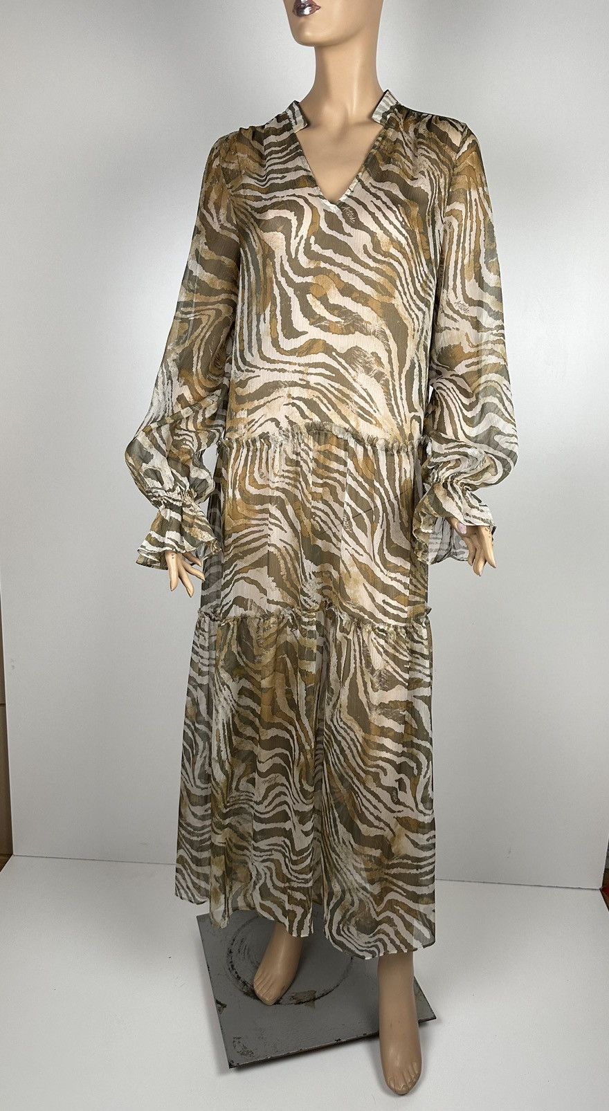Dress twinset