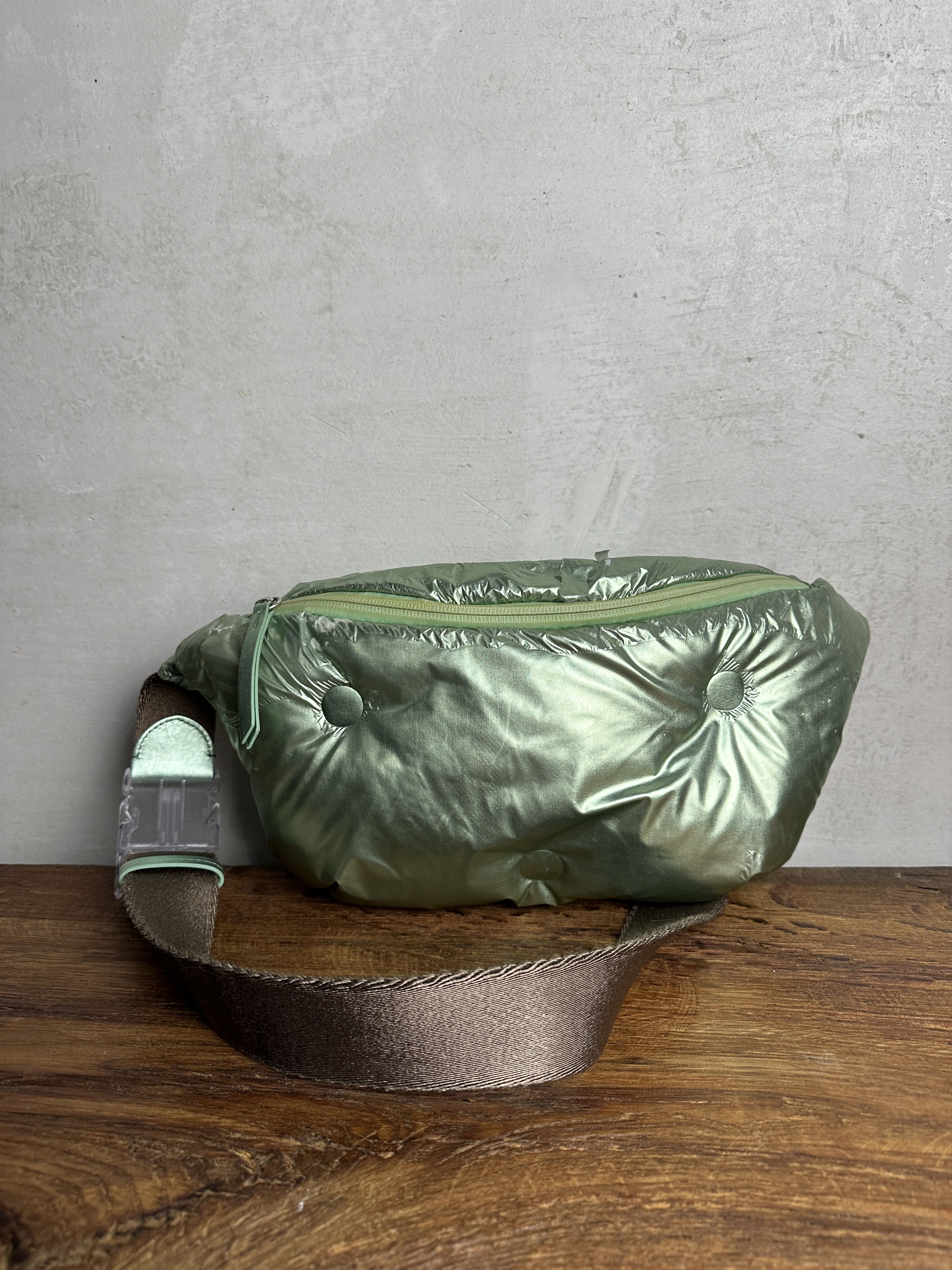 Maison Margiela Maison Margiela Glam Slam Bumbag Size ONE SIZE - 6 Thumbnail