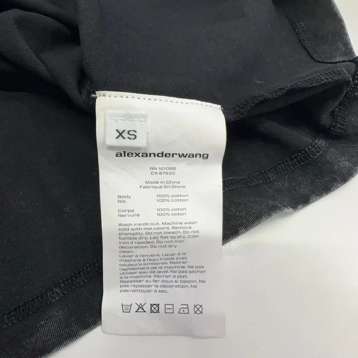 Alexander Wang Alexander Wang SS2- Size XS / US 0-2 / IT 36-38 - 6 Thumbnail