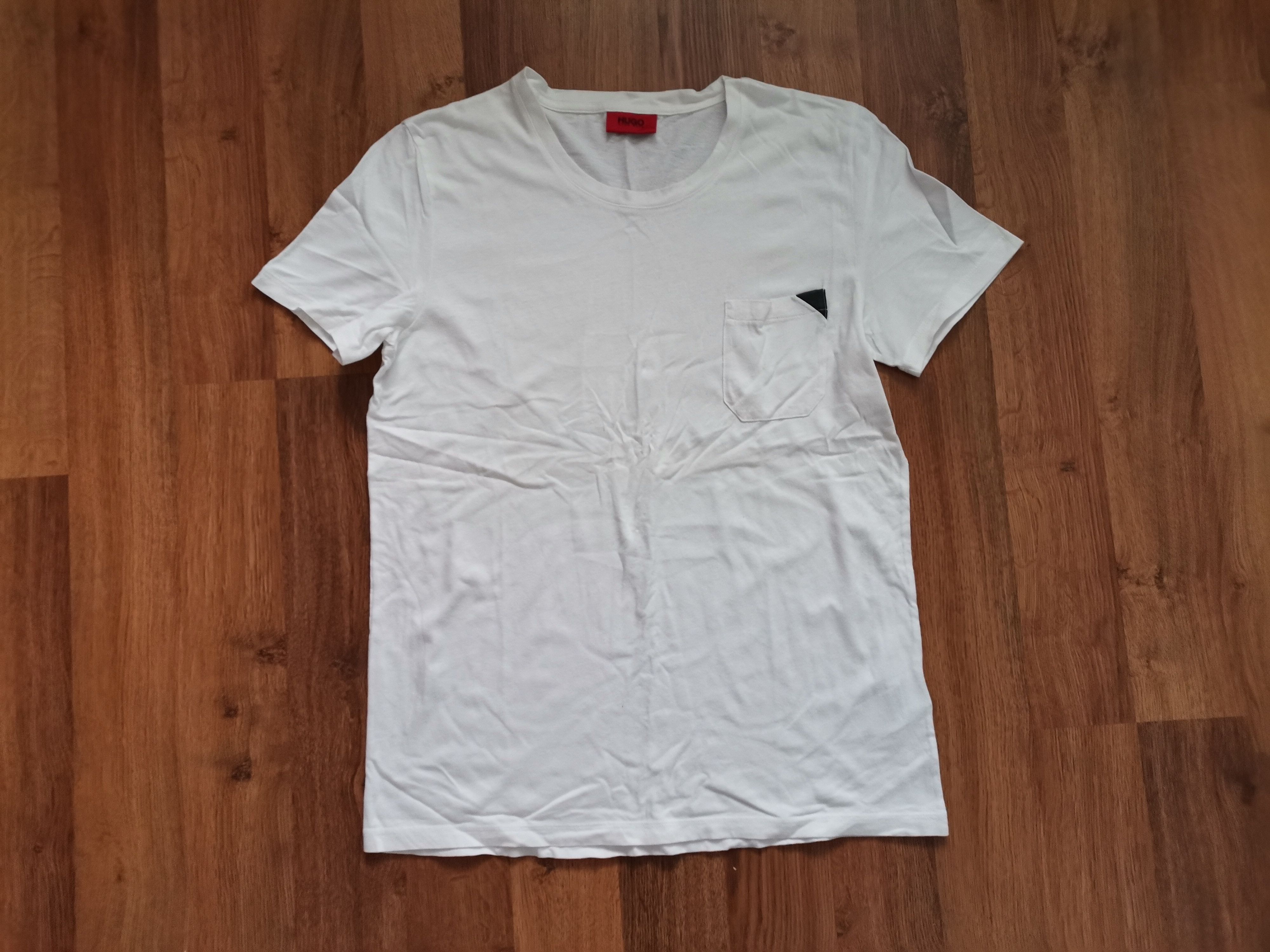 Hugo Boss Hugo Boss Tee Size US L / EU 52-54 / 3 - 1 Thumbnail