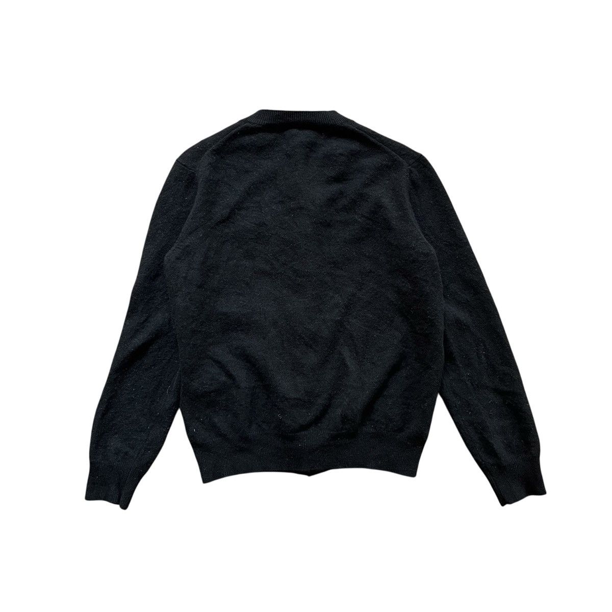 Comme des Garcons PLAY Comme Des Garcons PLAY Cardigan Size S / US 4 / IT 40 - 2 Thumbnail