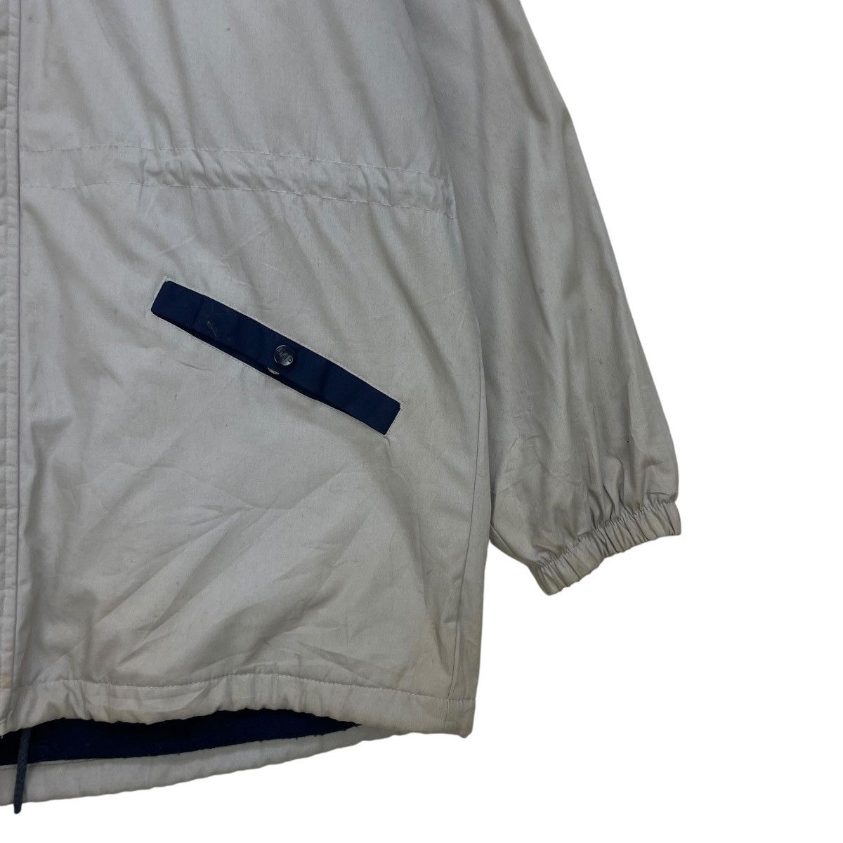 Gap × Vintage Vintage Gap American Style Parka Hooded Size US L / EU 52-54 / 3 - 5 Thumbnail