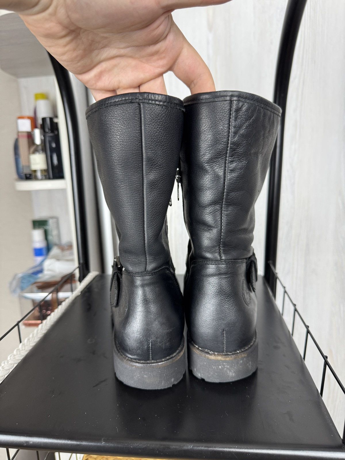 Panama Jack PANAMA JACK - Women's Singapur B22 - Winter boots Size US 9 / IT 39 - 15 Thumbnail