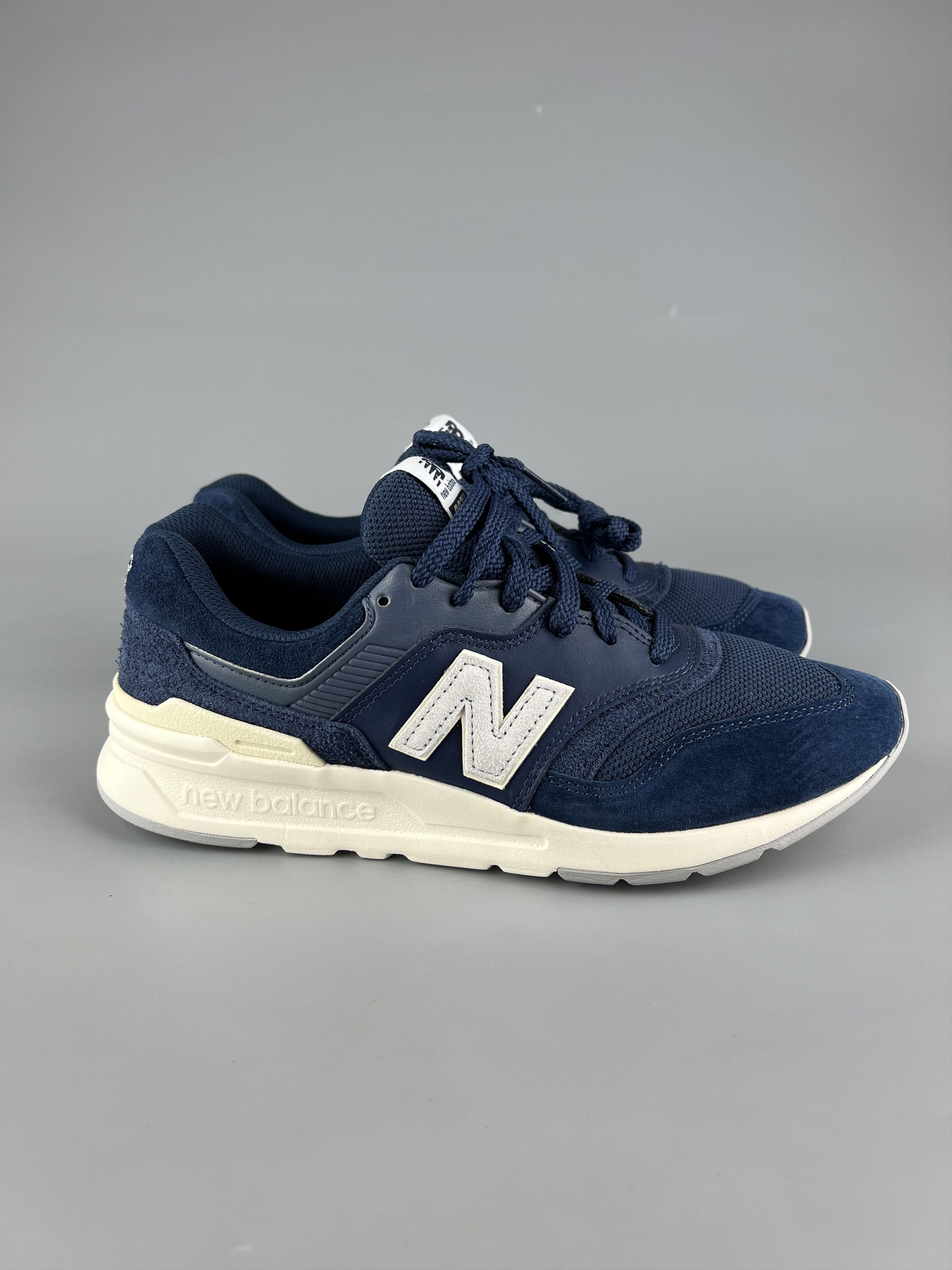 New Balance New Balance 997H Men's Sneakers Size US 8 Size US 8 / EU 41 - 1 Thumbnail