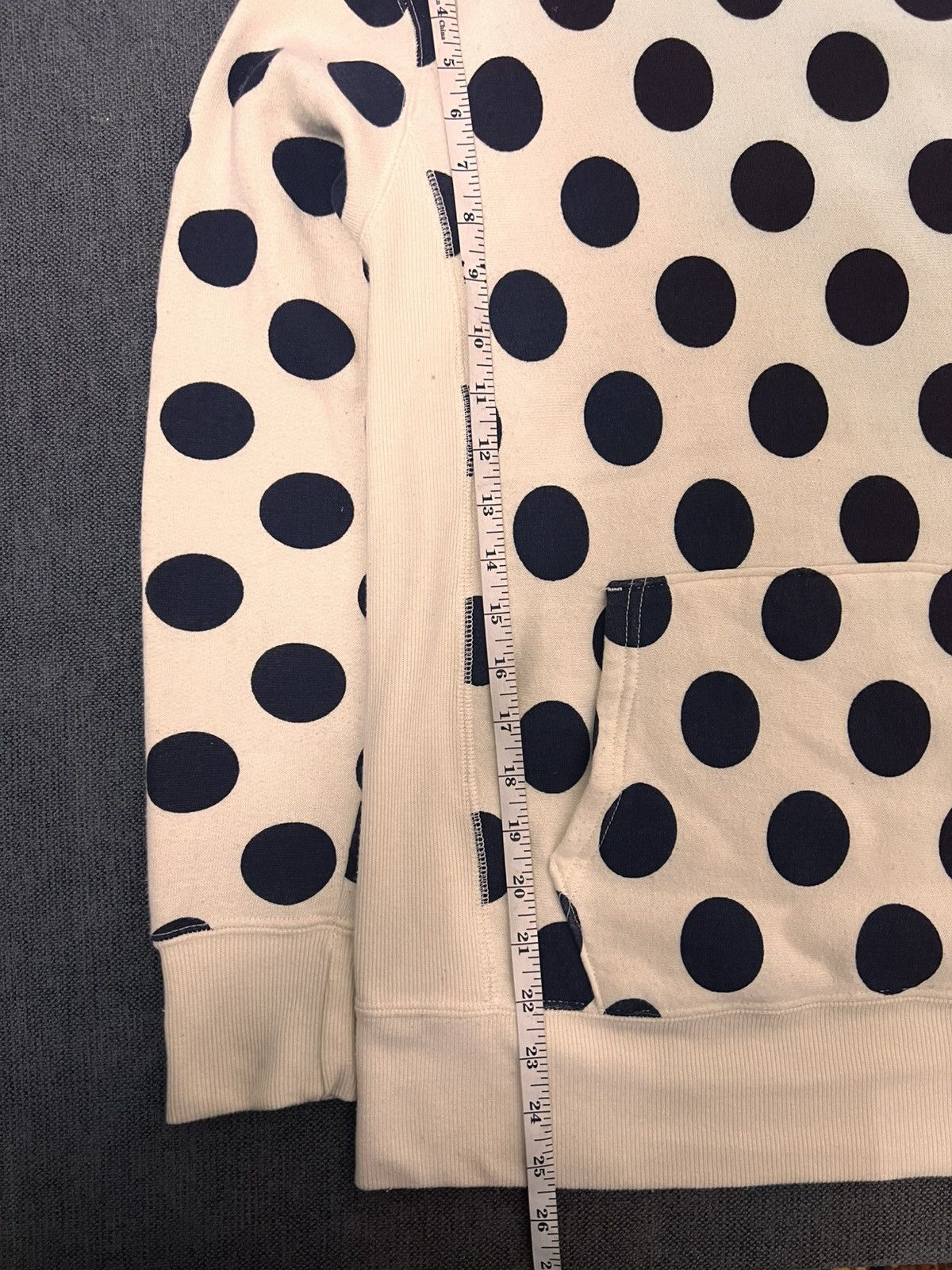 Champion Champion X The Dot Store JAPAN Hoodie Size US M / EU 48-50 / 2 - 6 Thumbnail