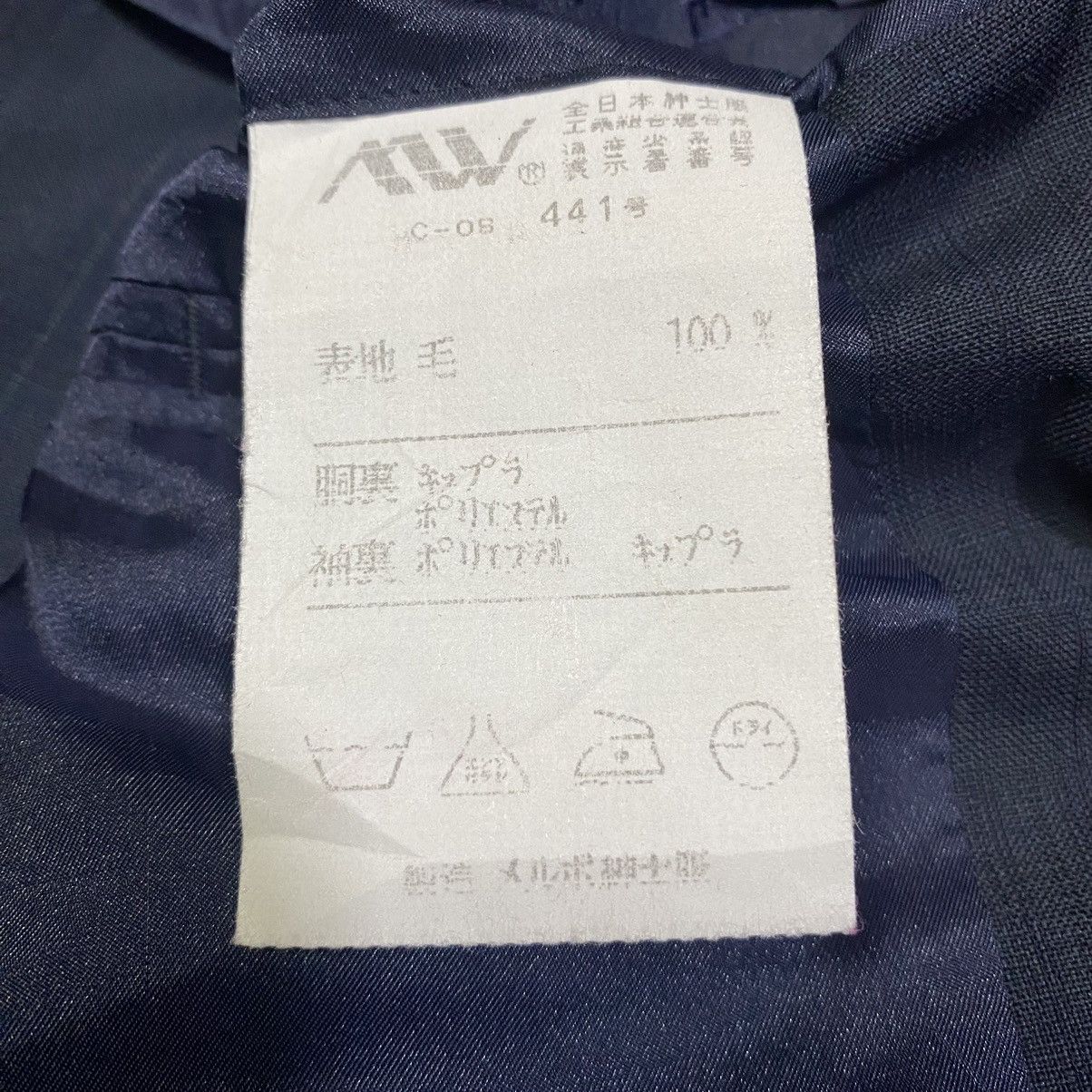 Givenchy Givenchy Paris Blazer Jacket Size US L / EU 52-54 / 3 - 13 Thumbnail