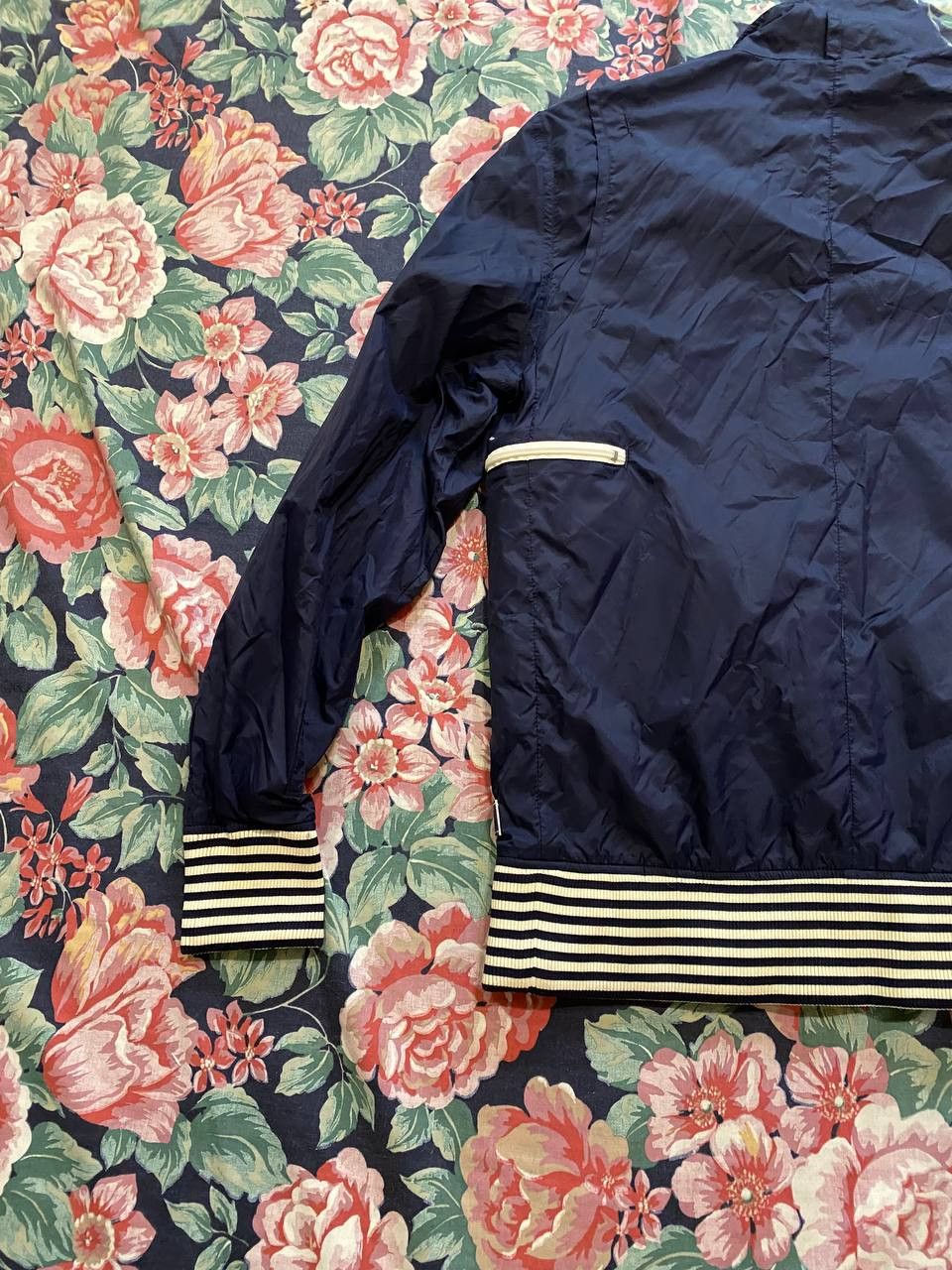 G-Star Y2K vintage blue jacket G-Star Raw Streetwear size L Size US L / EU 52-54 / 3 - 20 Thumbnail