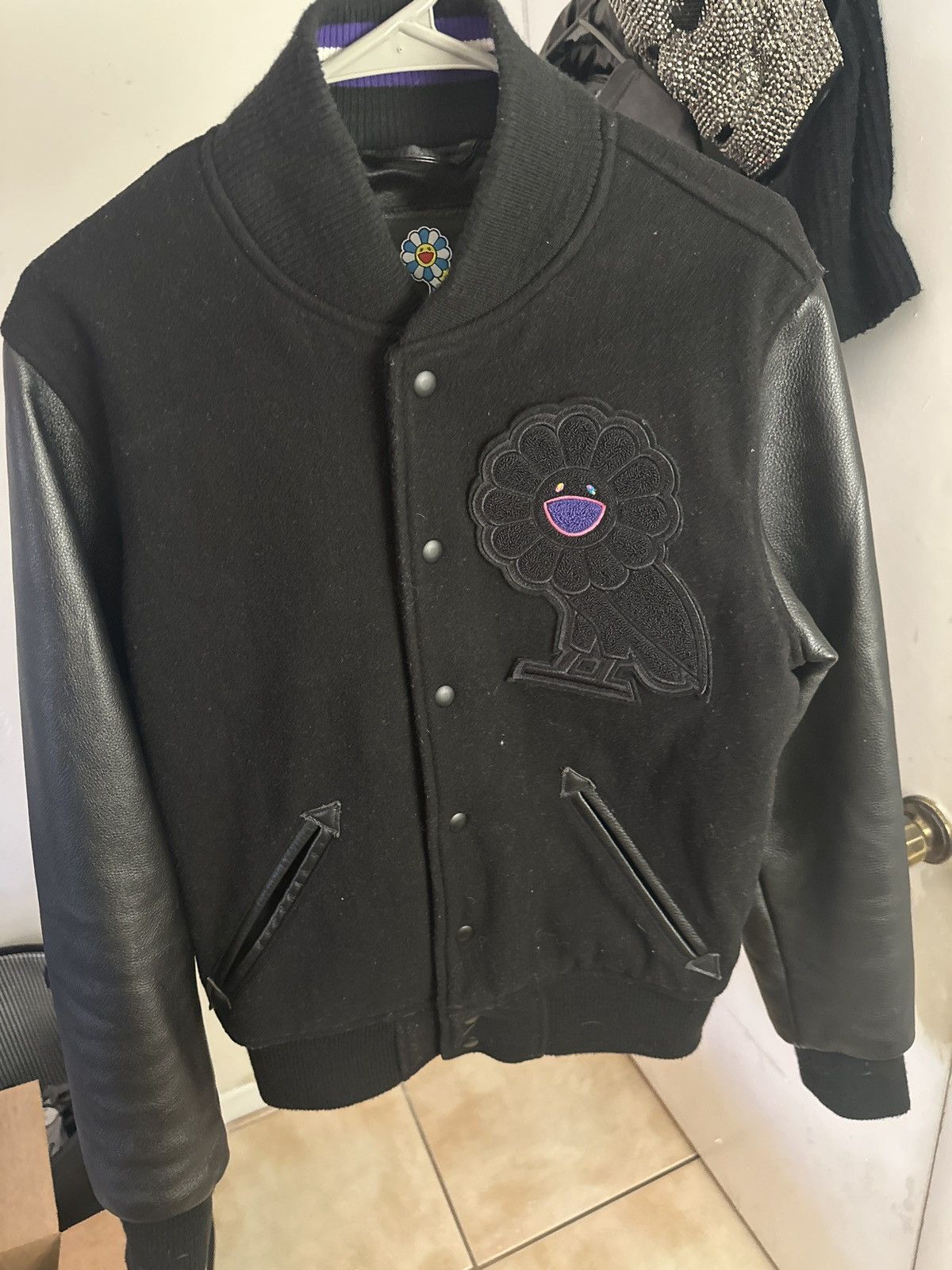 Saint Michael × Takashi Murakami Takashi Murakami Stadium