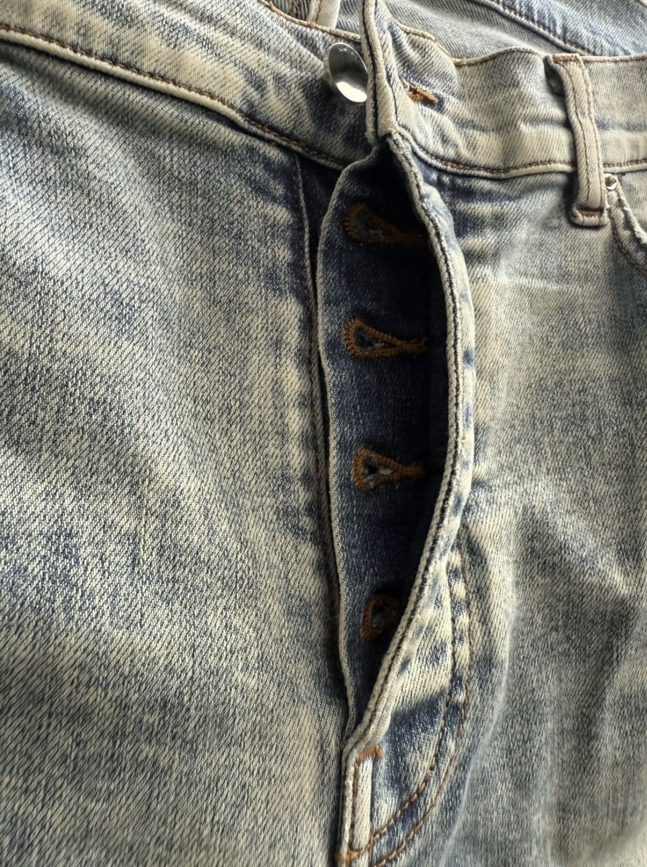 Amiri Amiri Size US 36 / EU 52 - 4 Thumbnail