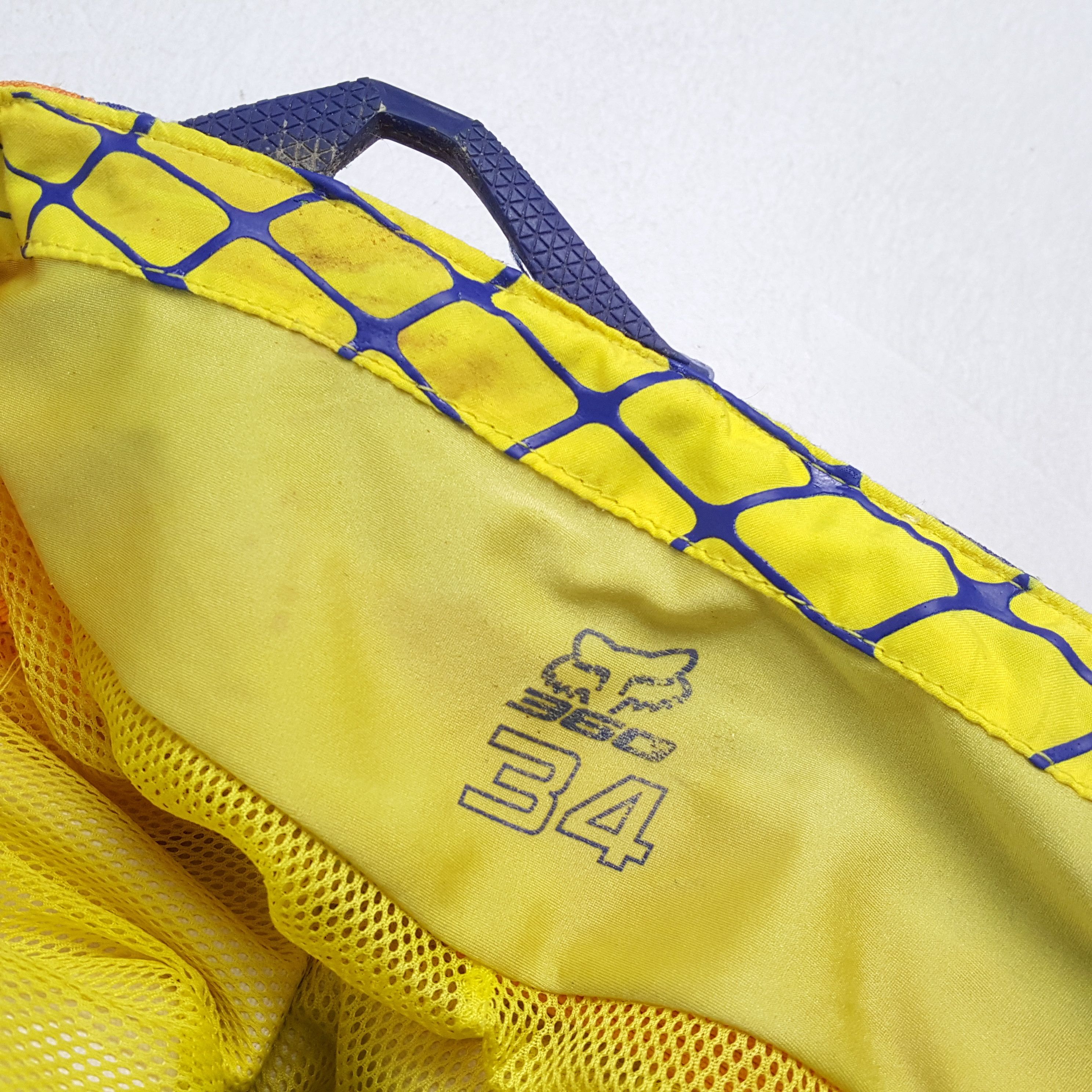 Fox Racing × Japanese Brand × Vintage Vintage FOX Racing Extreme Motorsports Motocross Pants Size US 33 - 14 Thumbnail