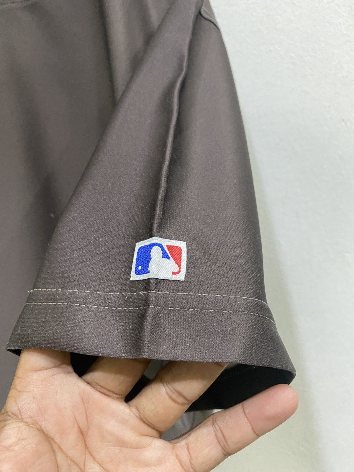 New York Yankees New york yankees baseball jerseys Size US L / EU 52-54 / 3 - 10 Thumbnail