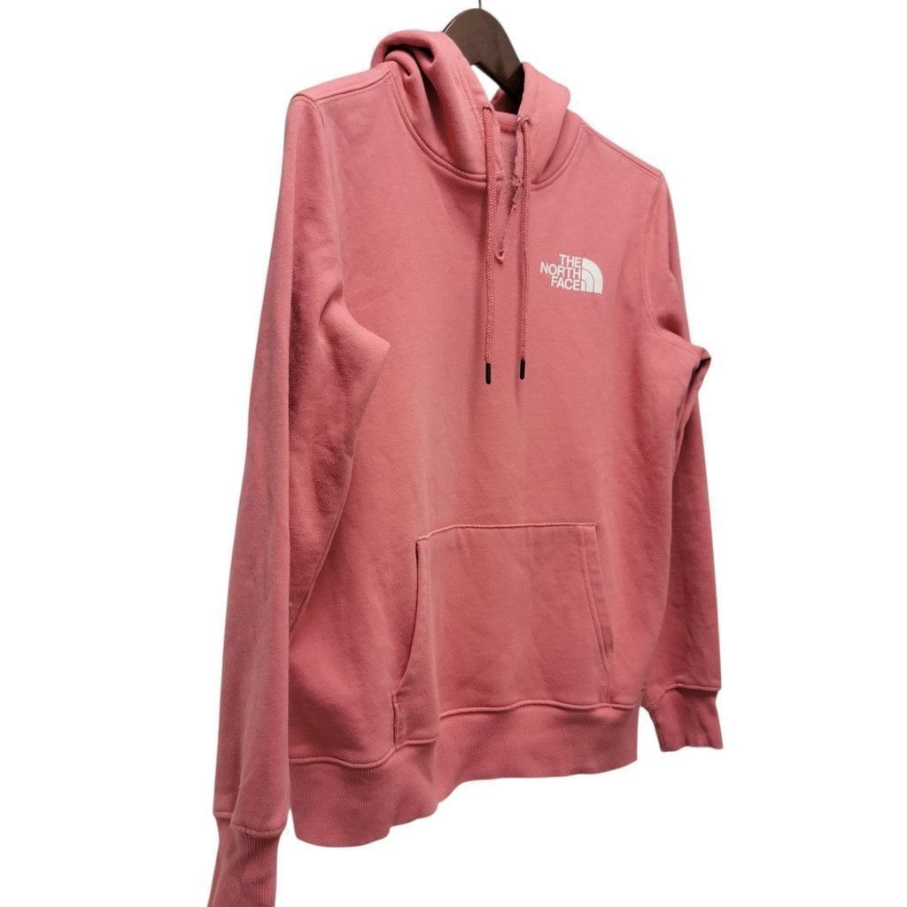 The North Face North Face Women's Pullover Hoodie Sweatshirt Size Small Size S / US 4 / IT 40 - 3 Thumbnail