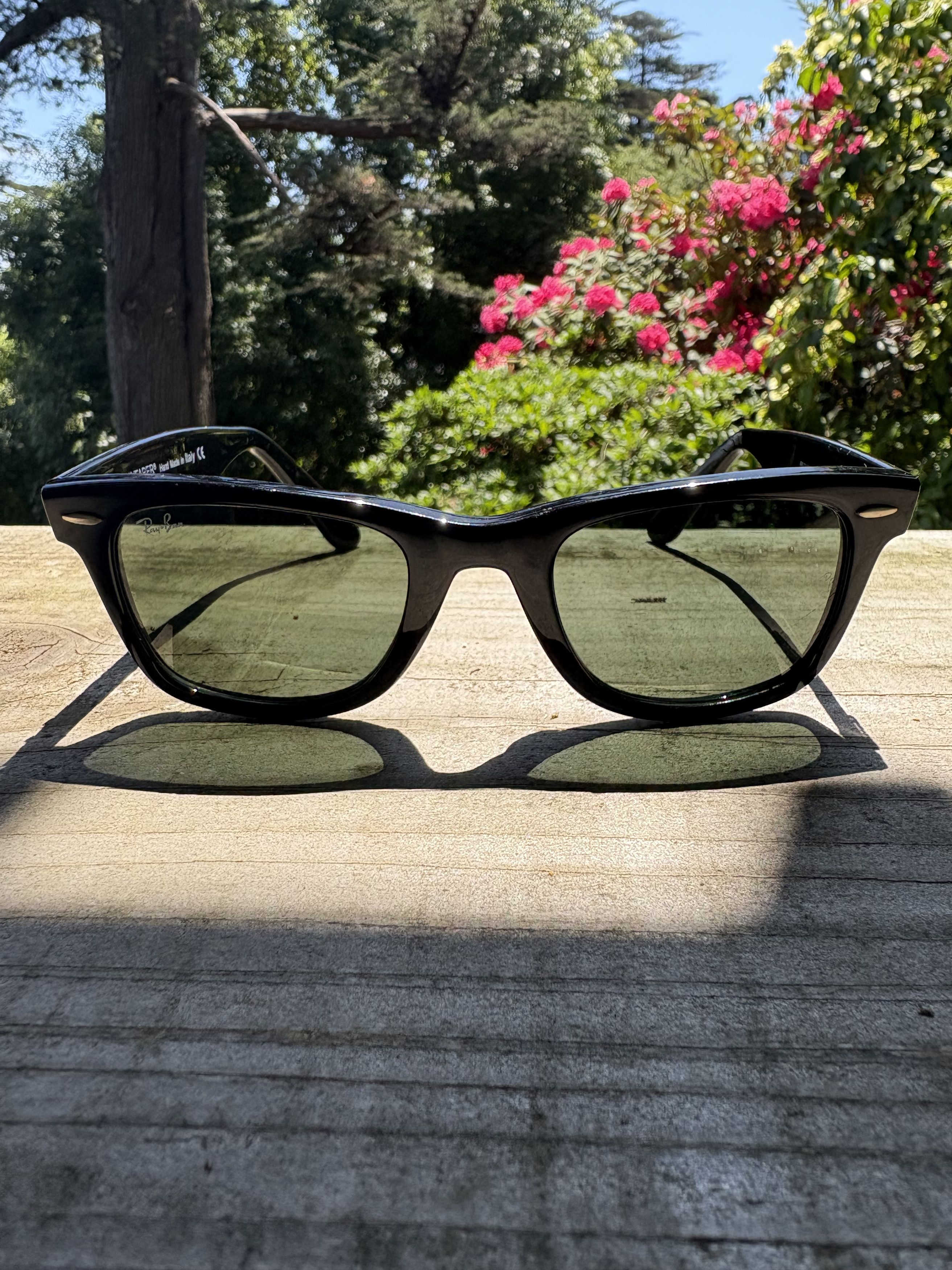 Wayfarer