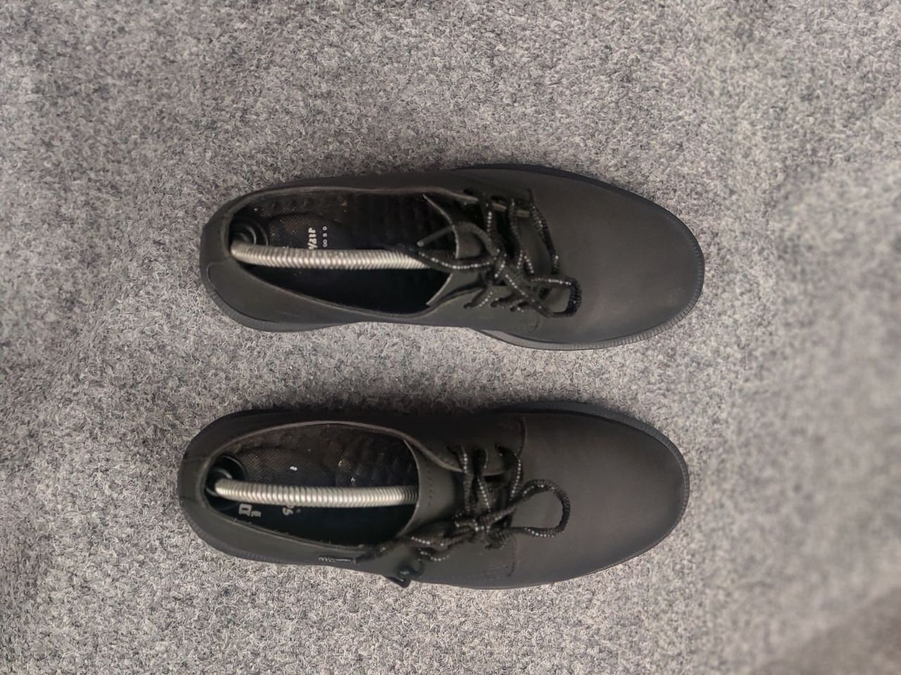 Dr. Martens Dr. martens torriano softy t oxford Low Leather Unisex Shoes Size US 6 / EU 39 - 3 Thumbnail