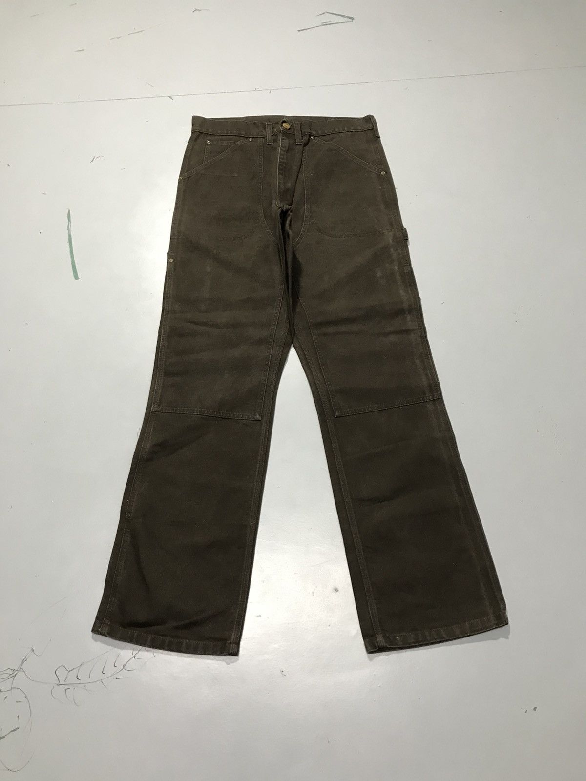 Carhartt × Fragment Design × uniform experiment CARHARTT x UNIFORM