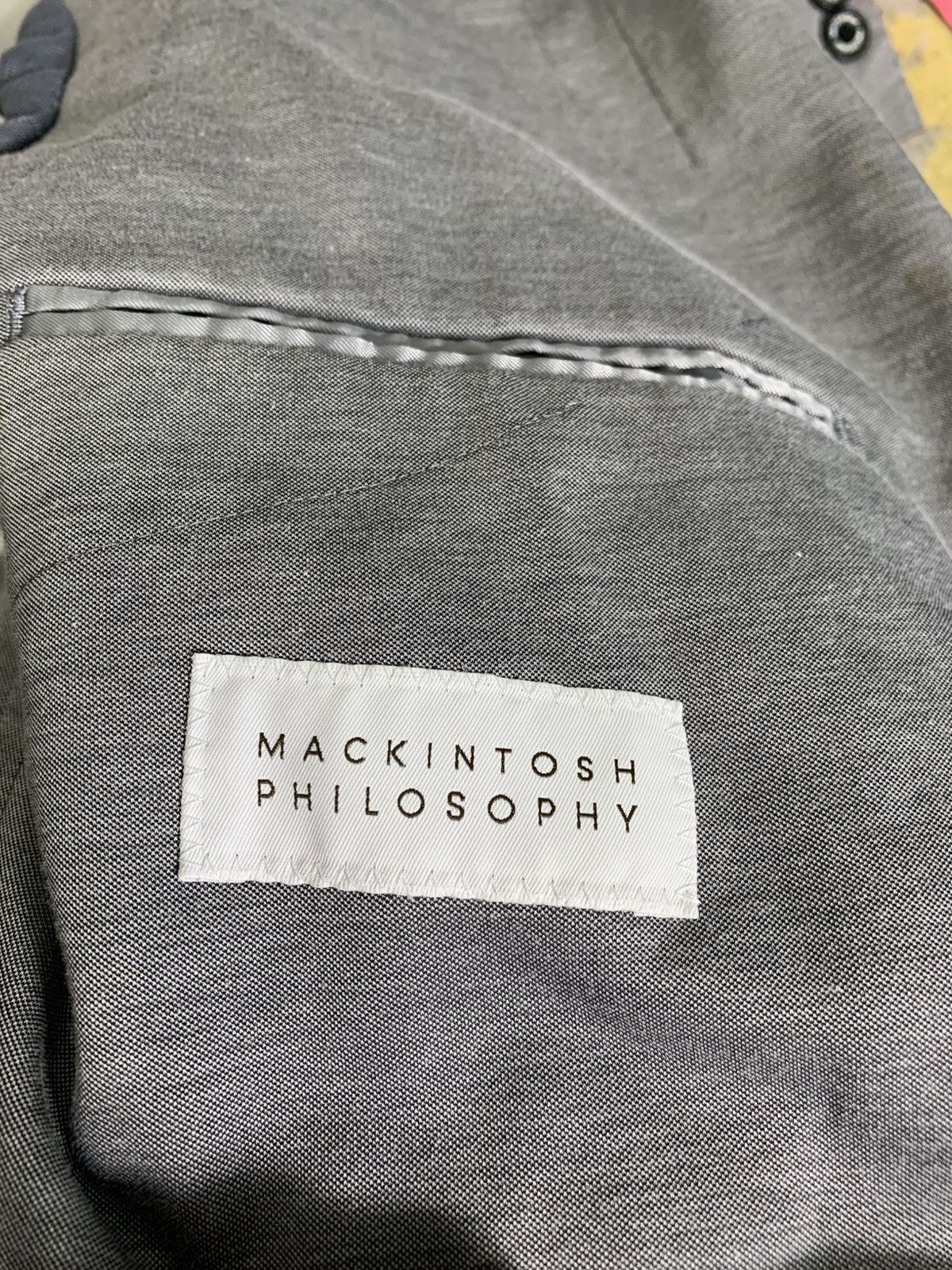 Vintage Mackintosh philosophy trotter jacket Size US S / EU 44-46 / 1 - 3 Thumbnail