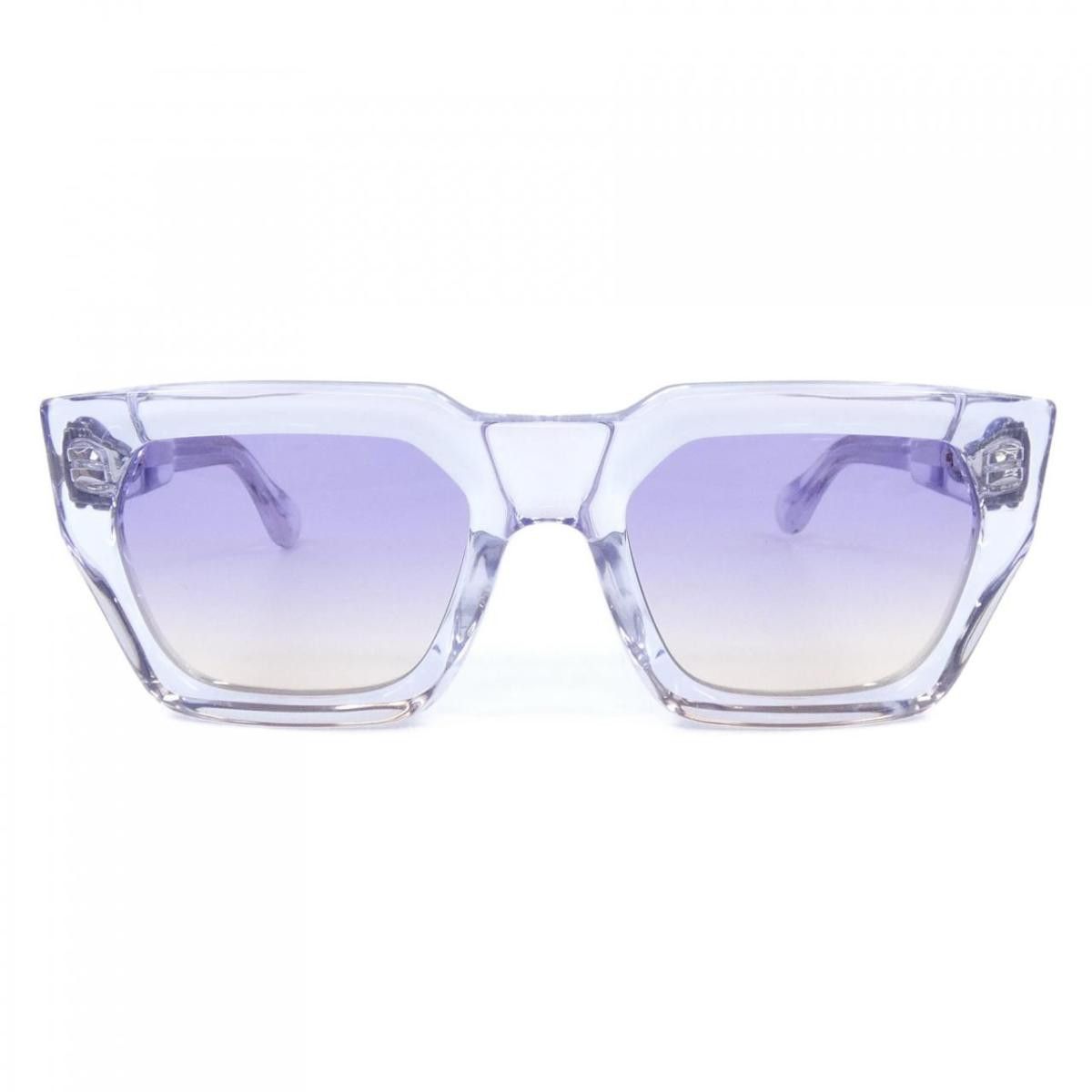 Chrome Hearts Chrome Hearts Jelly & Jam Sunglasses Size ONE SIZE - 1 Thumbnail