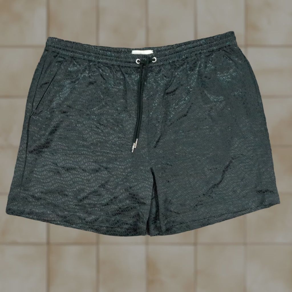 Kith Kith Washed Dylan Short 'Mistle' | Grailed