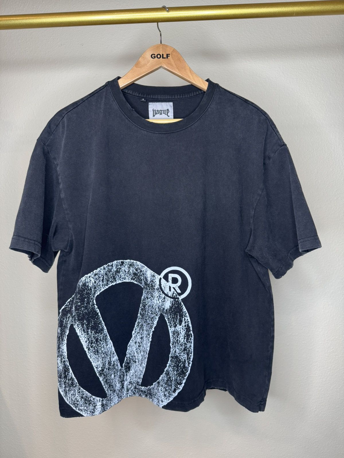 Other Vague Studios V Tee Size US S / EU 44-46 / 1 - 1 Thumbnail
