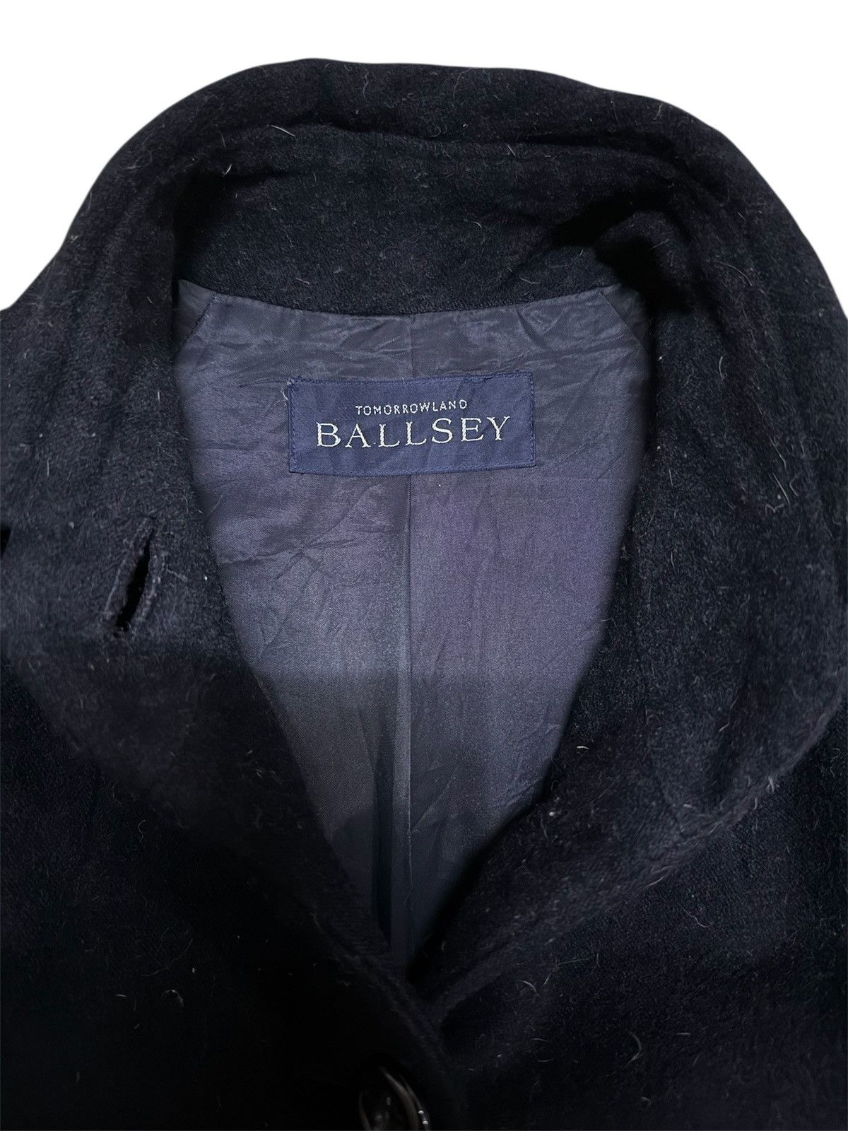 Designer × Japanese Brand × Vintage TOMORROWLAND BALLSEY Size L / US 10 / IT 46 - 3 Thumbnail