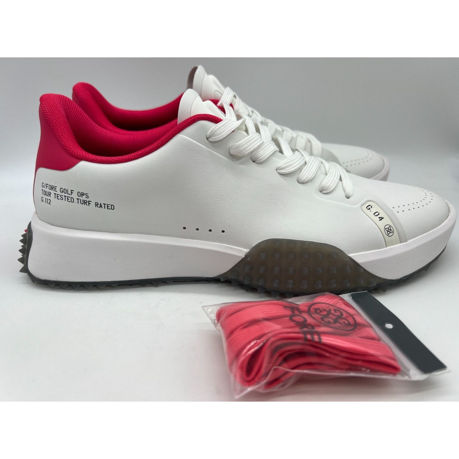 G/FORE G/Fore G.112 Golf Shoes Men 