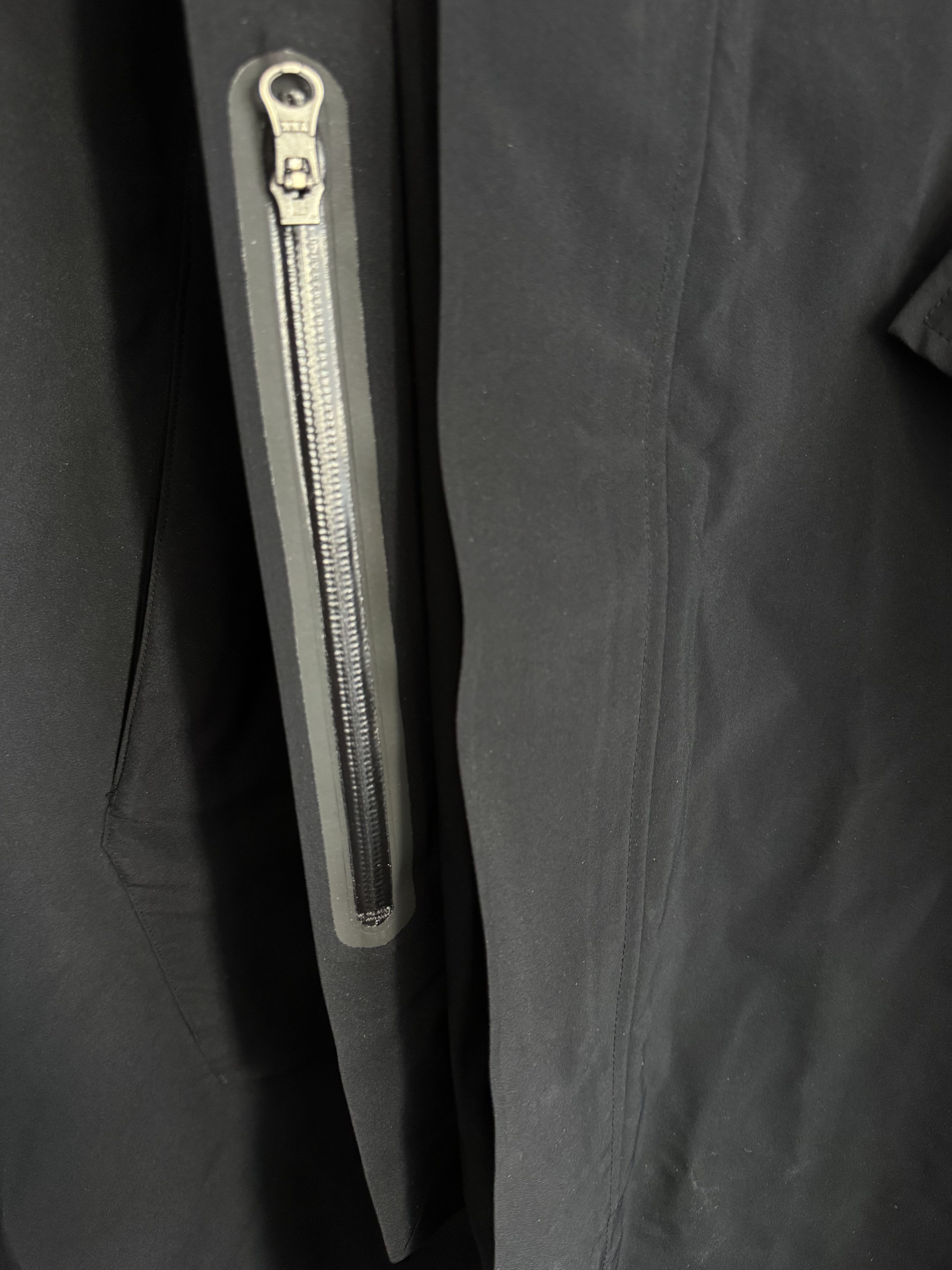 Goretex × Nike ACG NikeLab ACG Acronym Errolson Hugh Gore-tex Parka Raincoat Size US XL / EU 56 / 4 - 11 Thumbnail