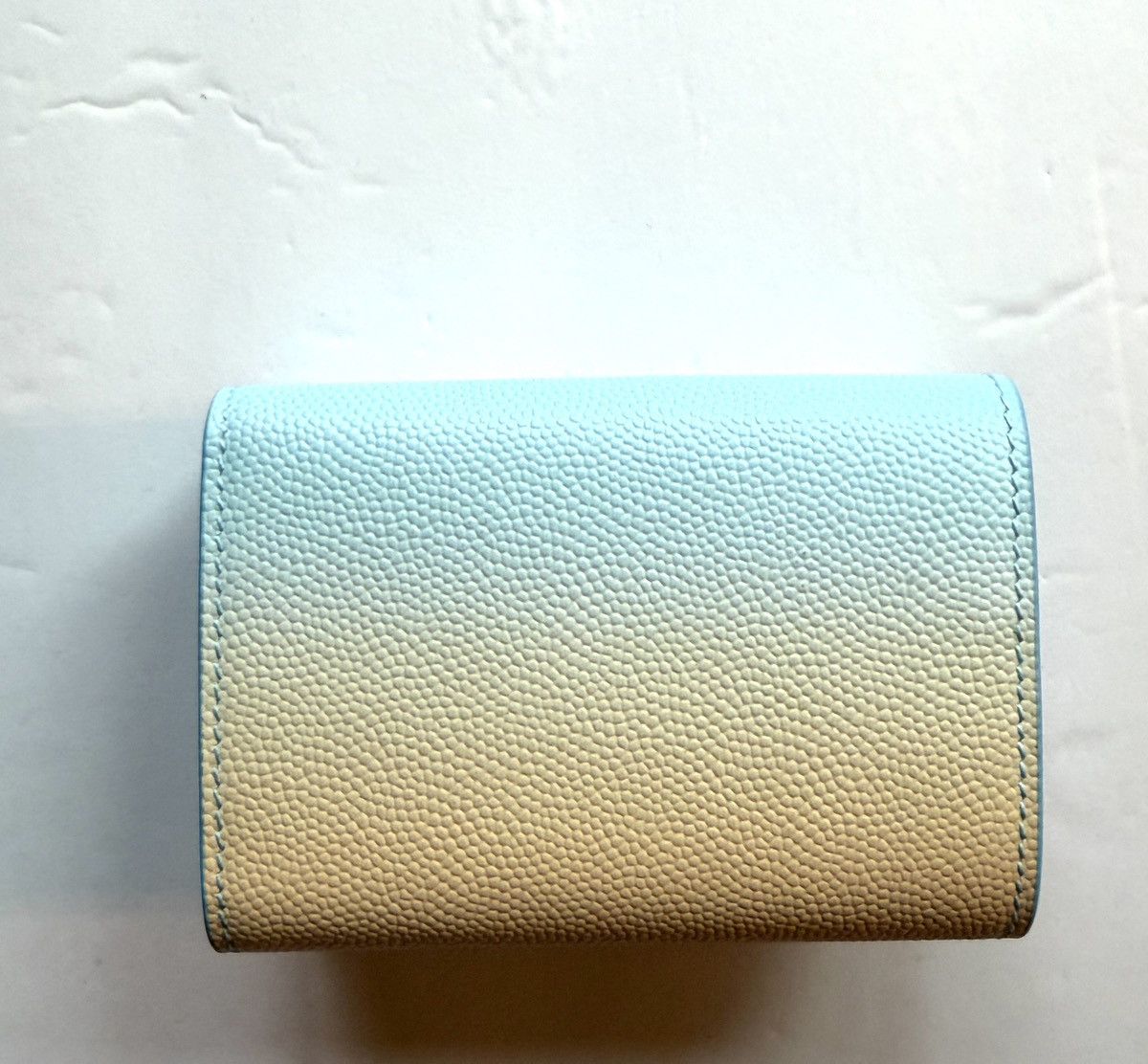 Saint Laurent Paris Saint Laurent Origami Wallet Size ONE SIZE - 2 Thumbnail