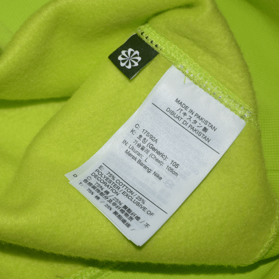 Nike ACG Nike ACG Hoodie (Pullover/Unisex) Size US XL / EU 56 / 4 - 7 Thumbnail