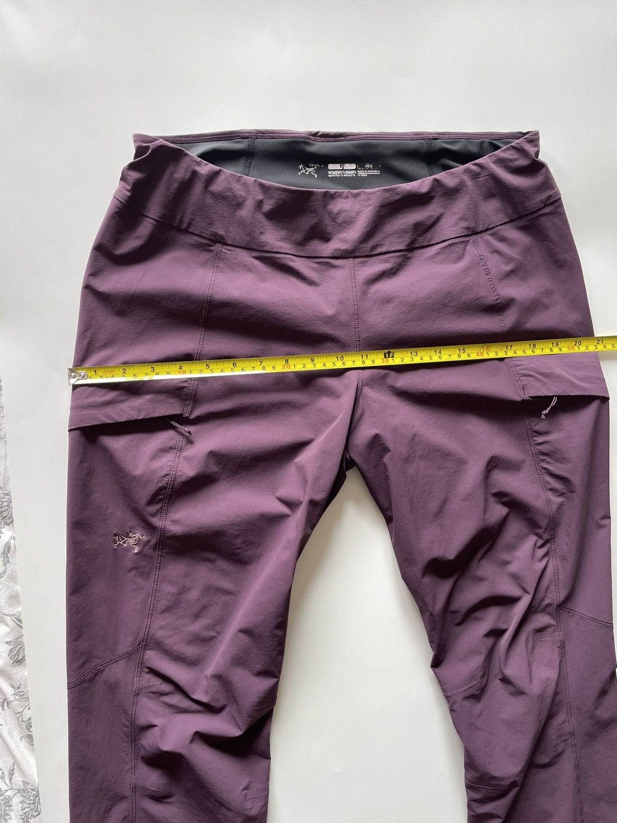 Arc'teryx Arcteryx gorpcore pants Size 32" / US 10 / IT 46 - 18 Thumbnail
