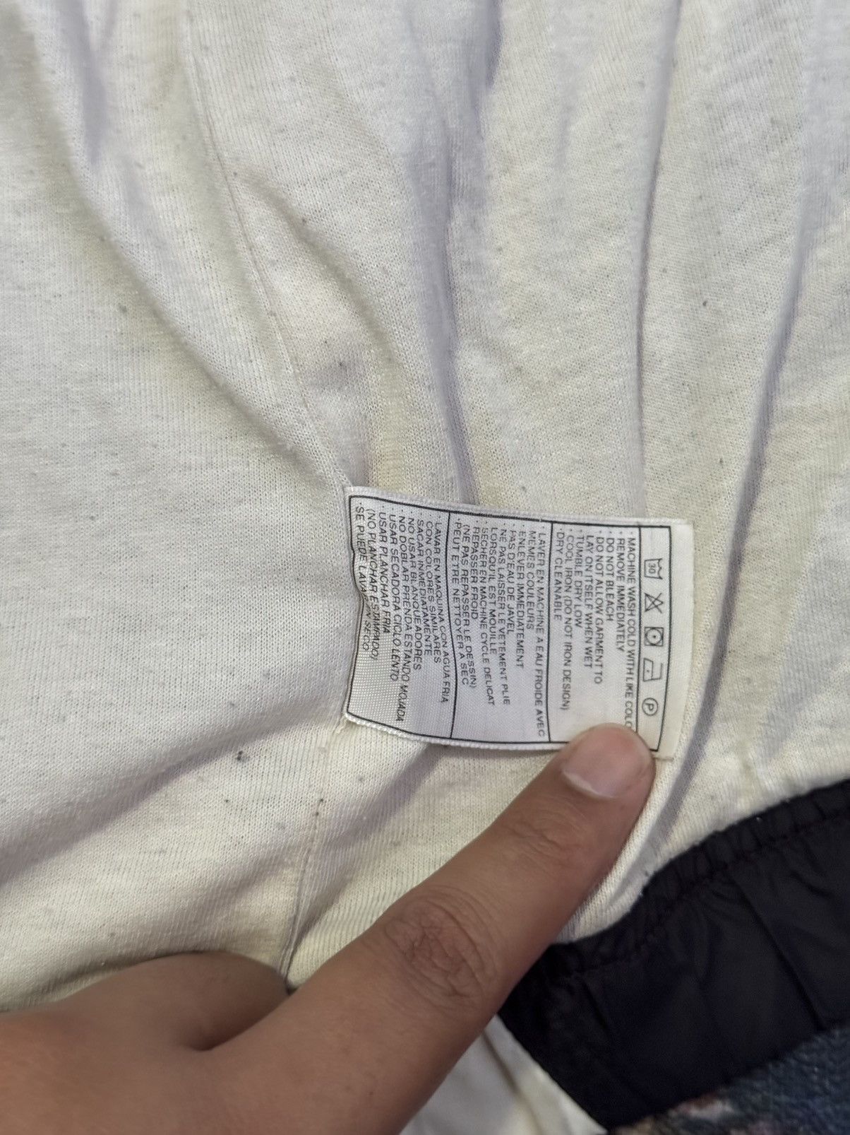Nike Vintage Nike Size US L / EU 52-54 / 3 - 13 Thumbnail
